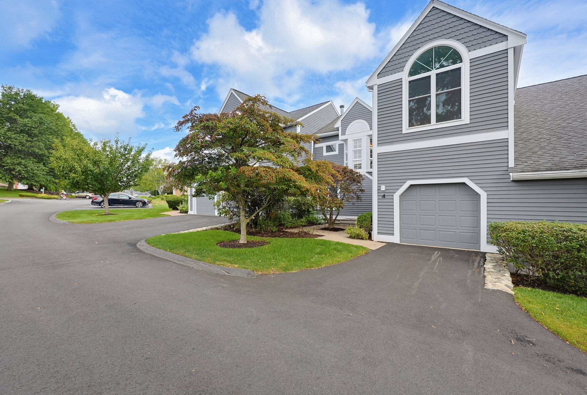 15 Kings Way Unit 4, Waltham, MA 02451