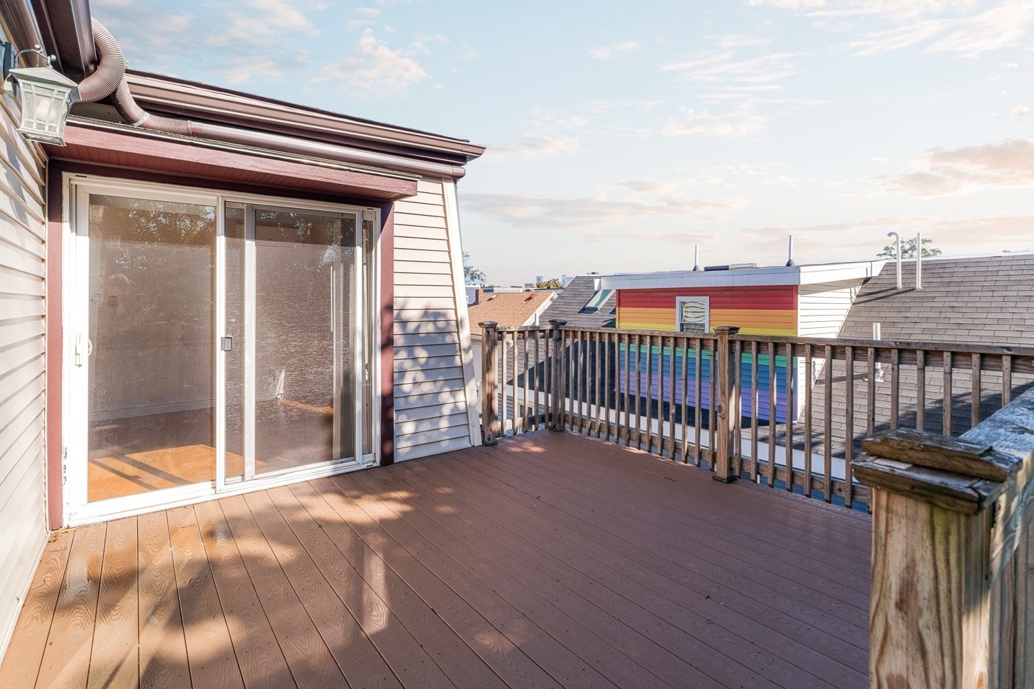 47 Moseley St Unit 3, Dorchester, Boston, MA 02125 - Image 17