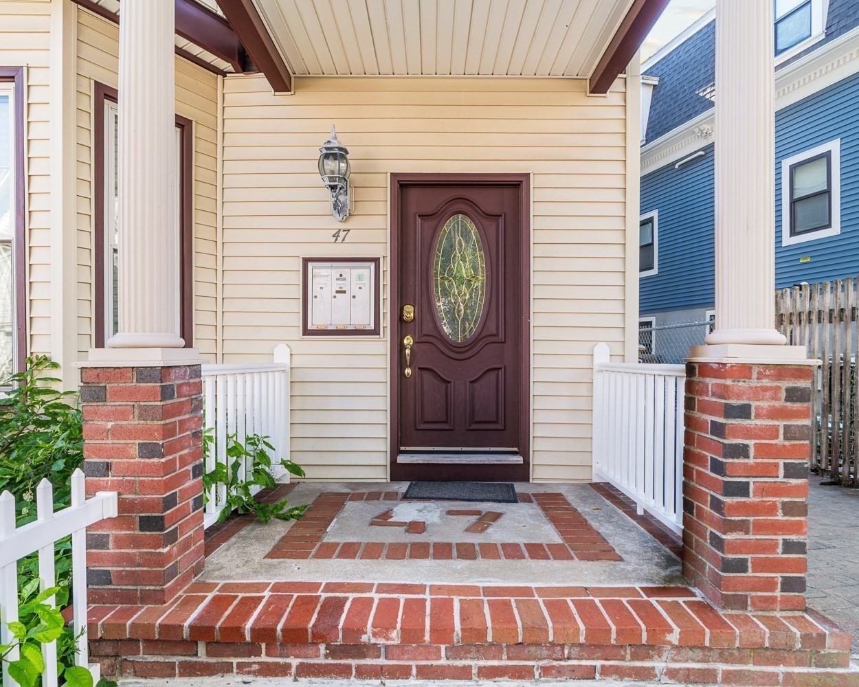 47 Moseley St Unit 3, Dorchester, Boston, MA 02125 - Image 19