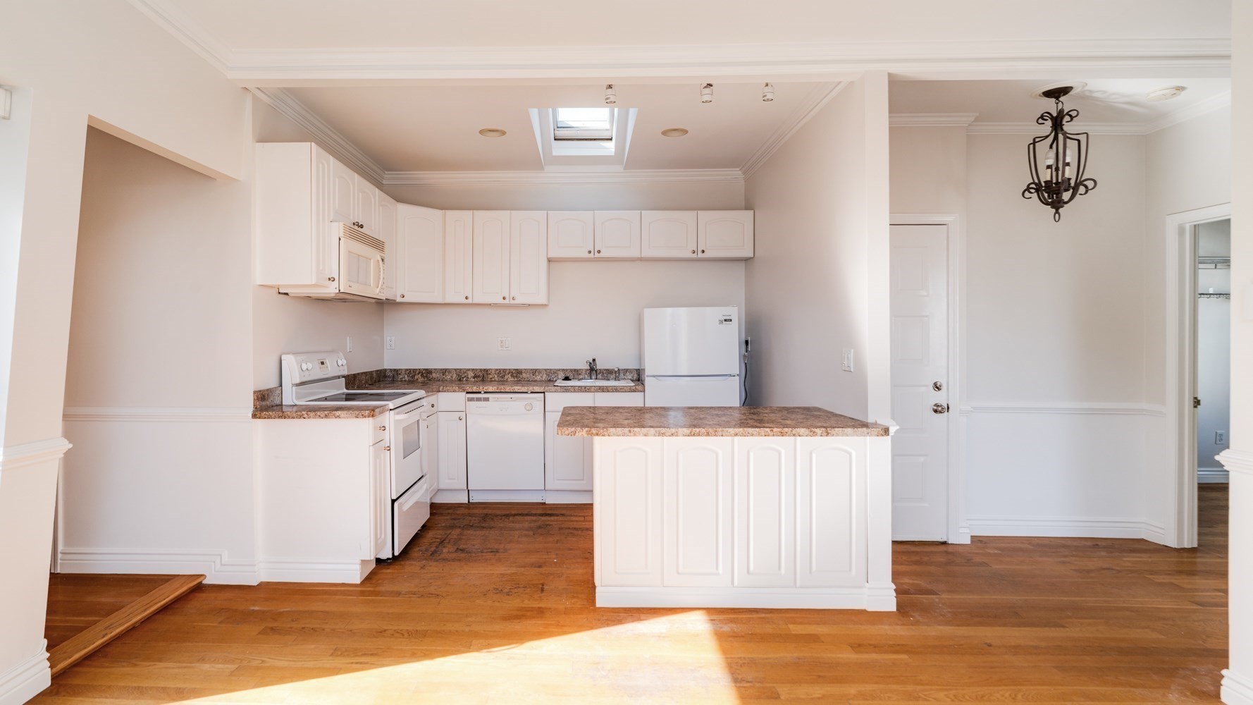 47 Moseley St Unit 3, Dorchester, Boston, MA 02125 - Image 8