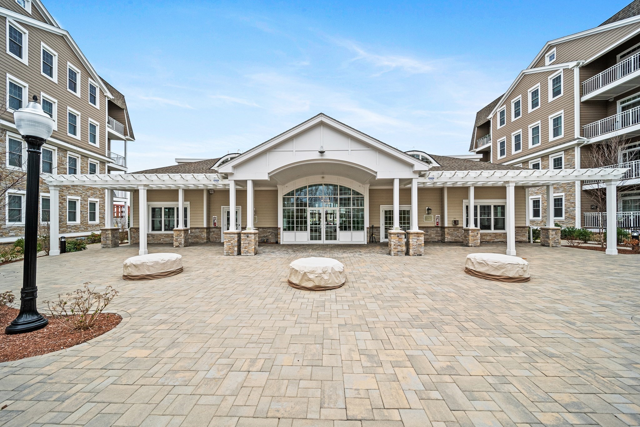 320 Middlesex Ave Unit F406, Medford, MA 02155