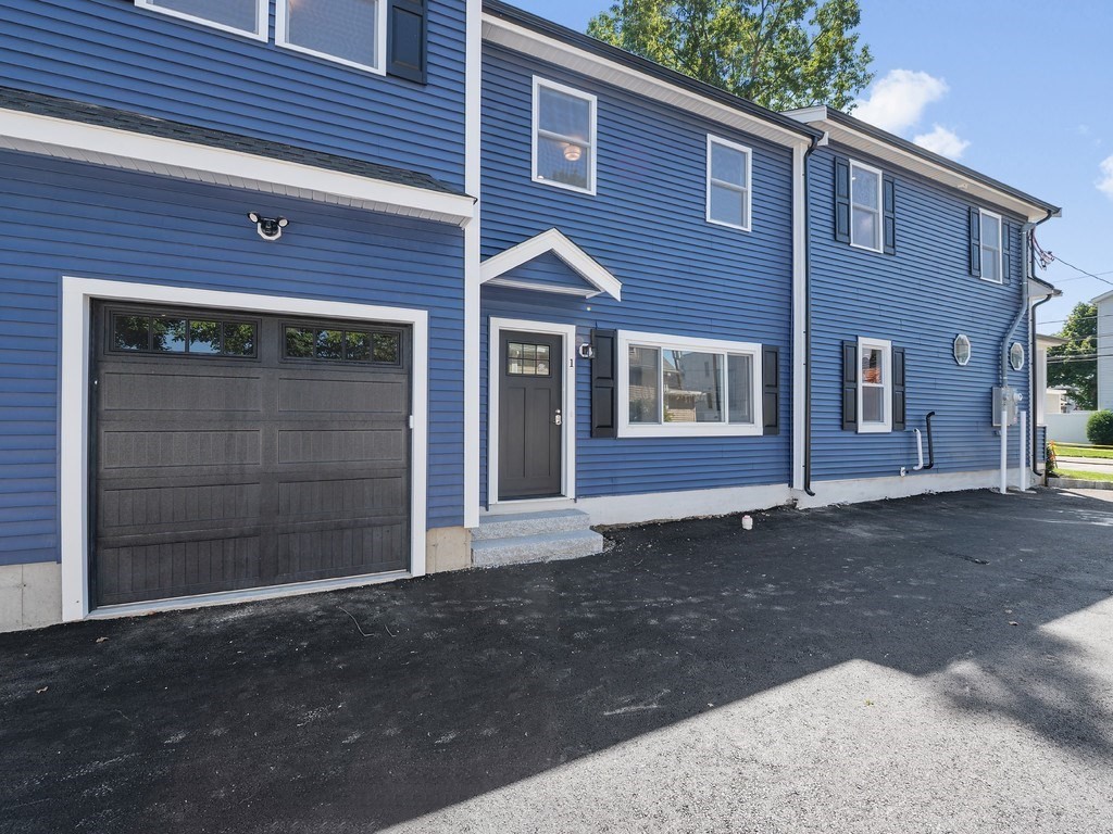 28 Ash Street Unit 1, Waltham, MA 02453 - Image 2