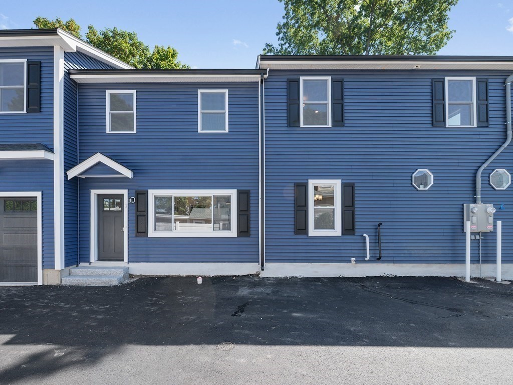 28 Ash Street Unit 1, Waltham, MA 02453 - Image 34