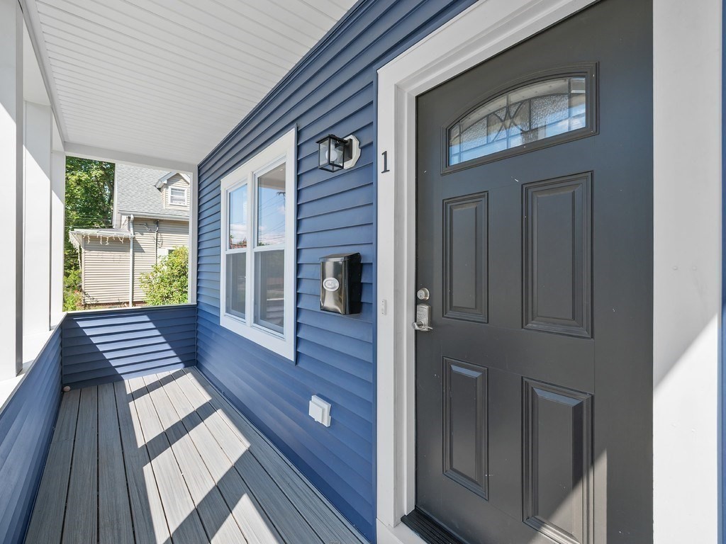 28 Ash Street Unit 1, Waltham, MA 02453 - Image 36