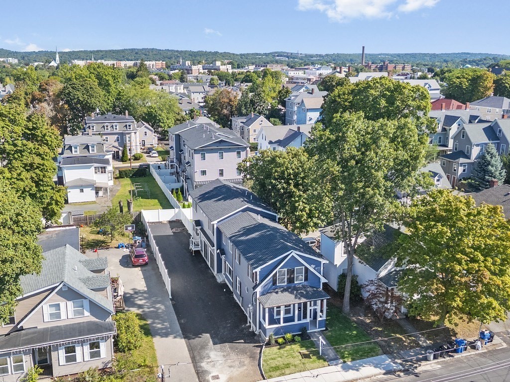 28 Ash Street Unit 1, Waltham, MA 02453 - Image 38