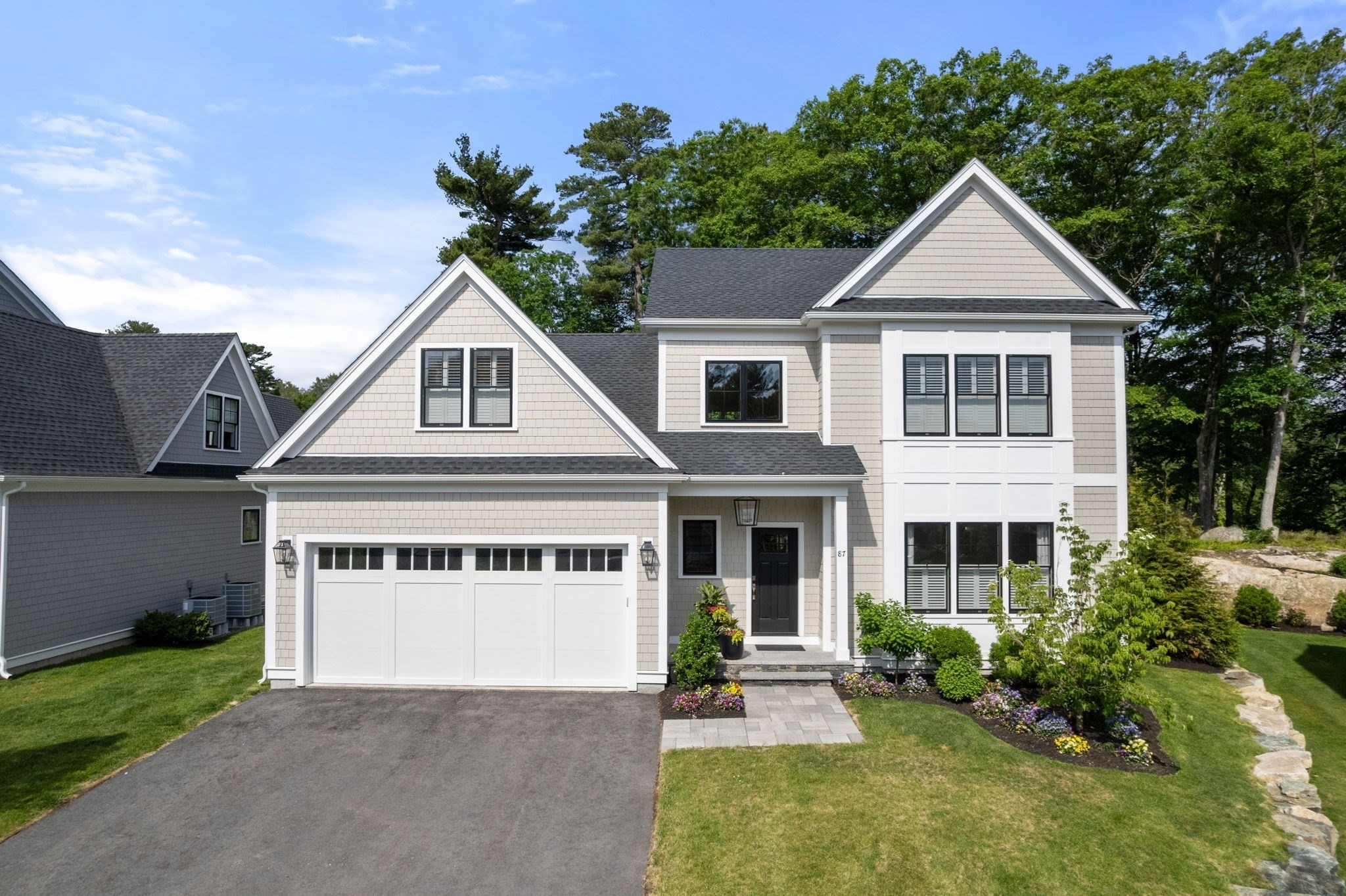 106 Horrigan Drive Unit 21, Dedham, MA 02026