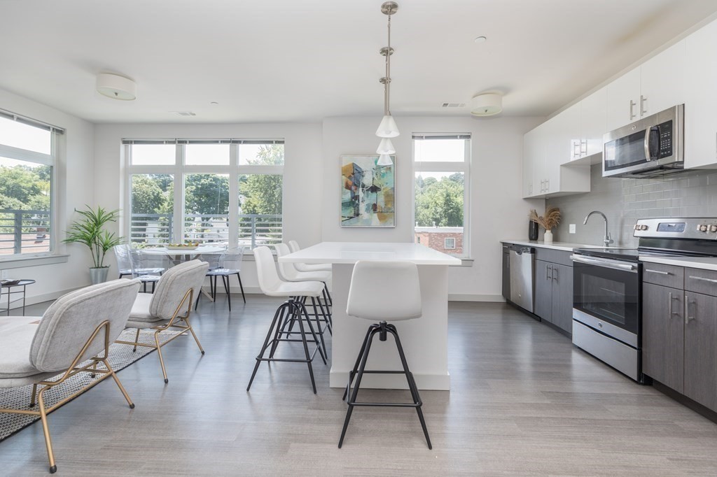 99 Tremont St Unit 301, Brighton, Boston, MA 02135