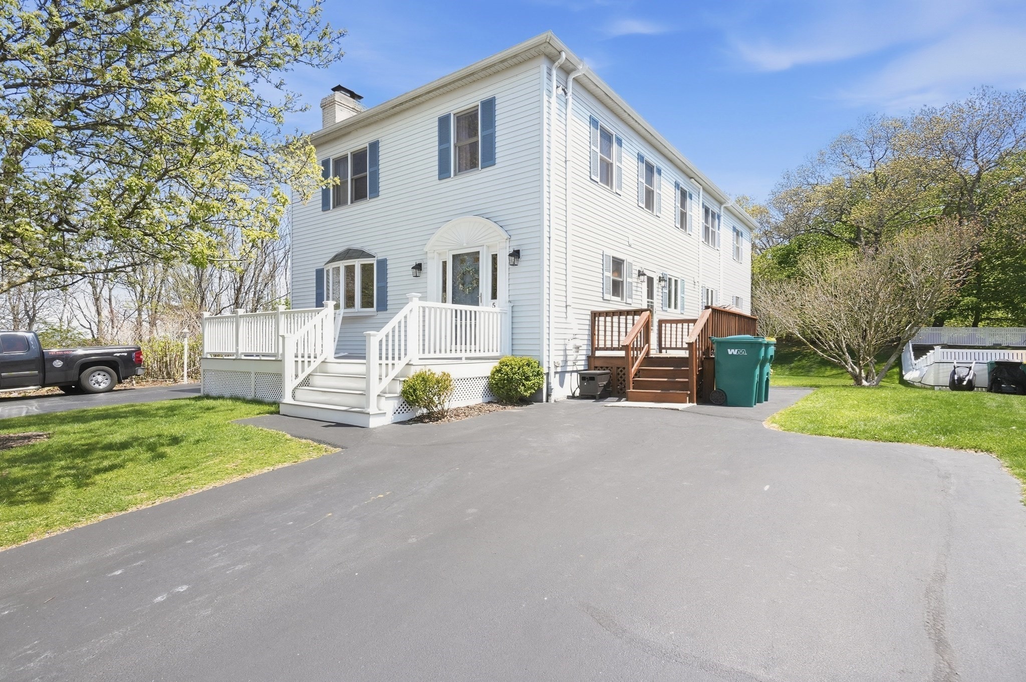 5 Candice Court Unit 1, Woburn, MA 01801