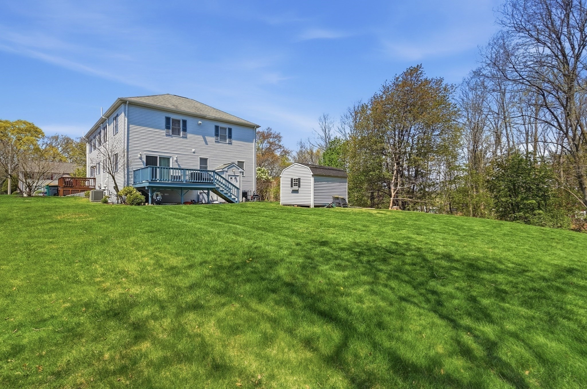 5 Candice Court Unit 1, Woburn, MA 01801 - Image 29