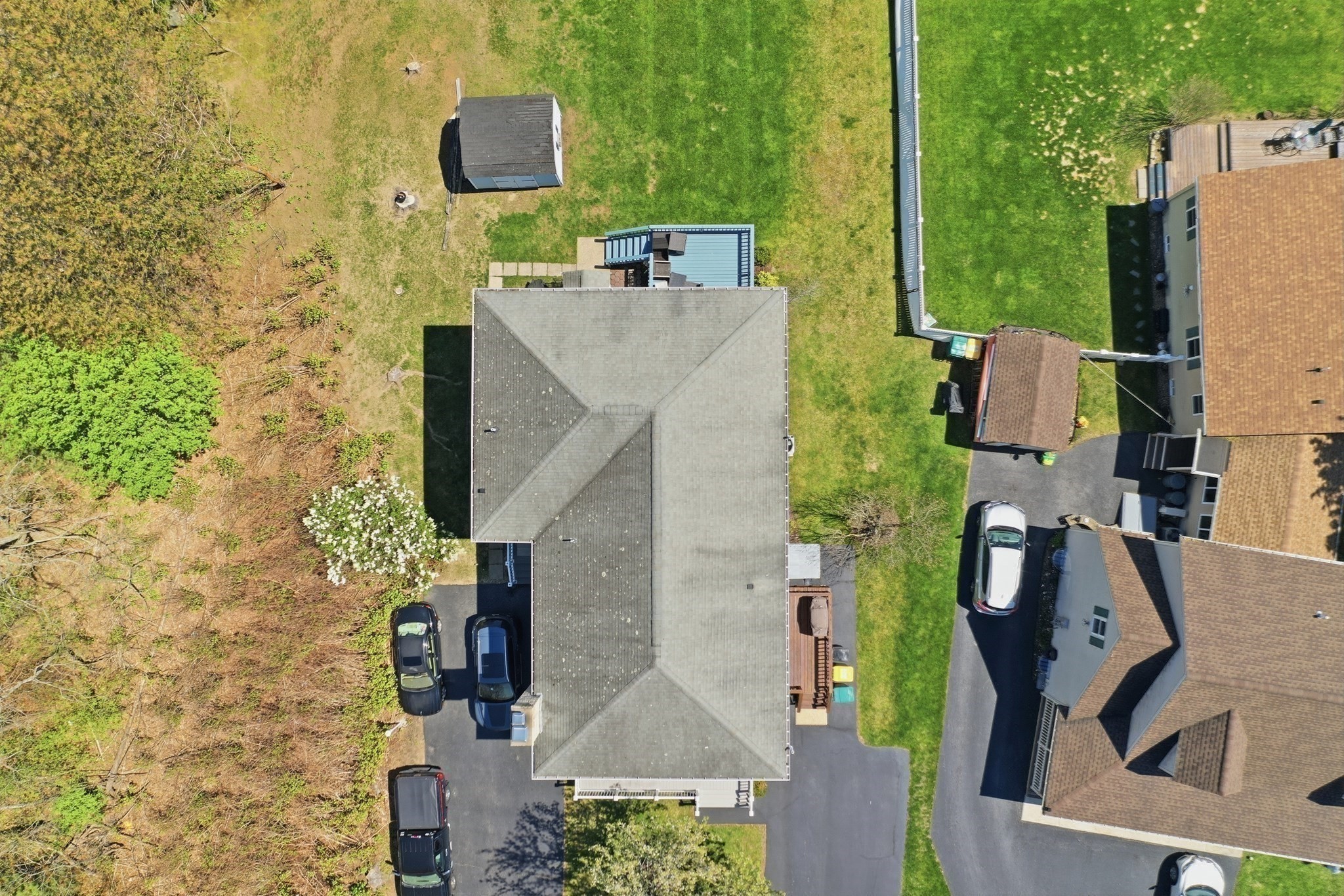 5 Candice Court Unit 1, Woburn, MA 01801 - Image 30
