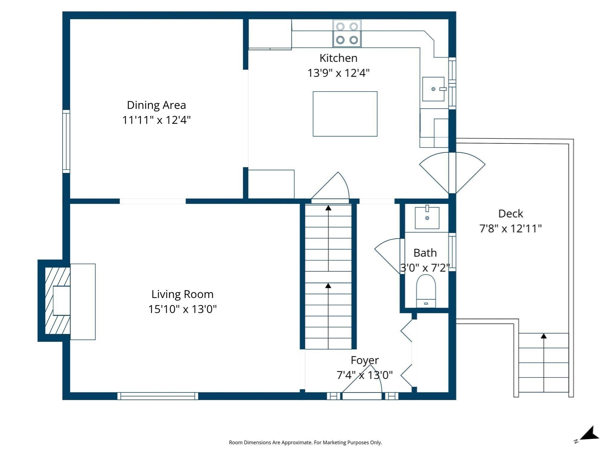 5 Candice Court Unit 1, Woburn, MA 01801 - Image 35