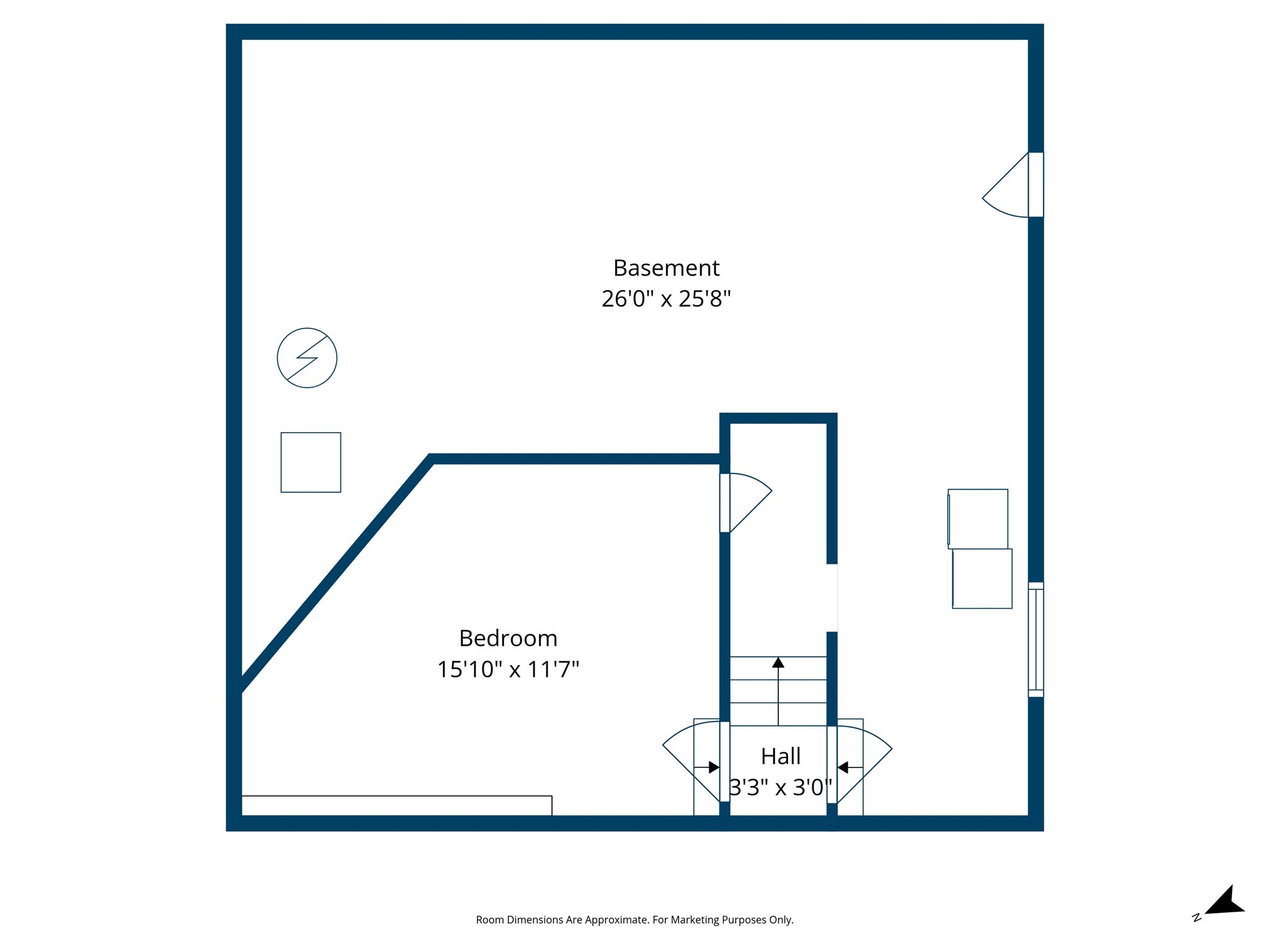 5 Candice Court Unit 1, Woburn, MA 01801 - Image 37