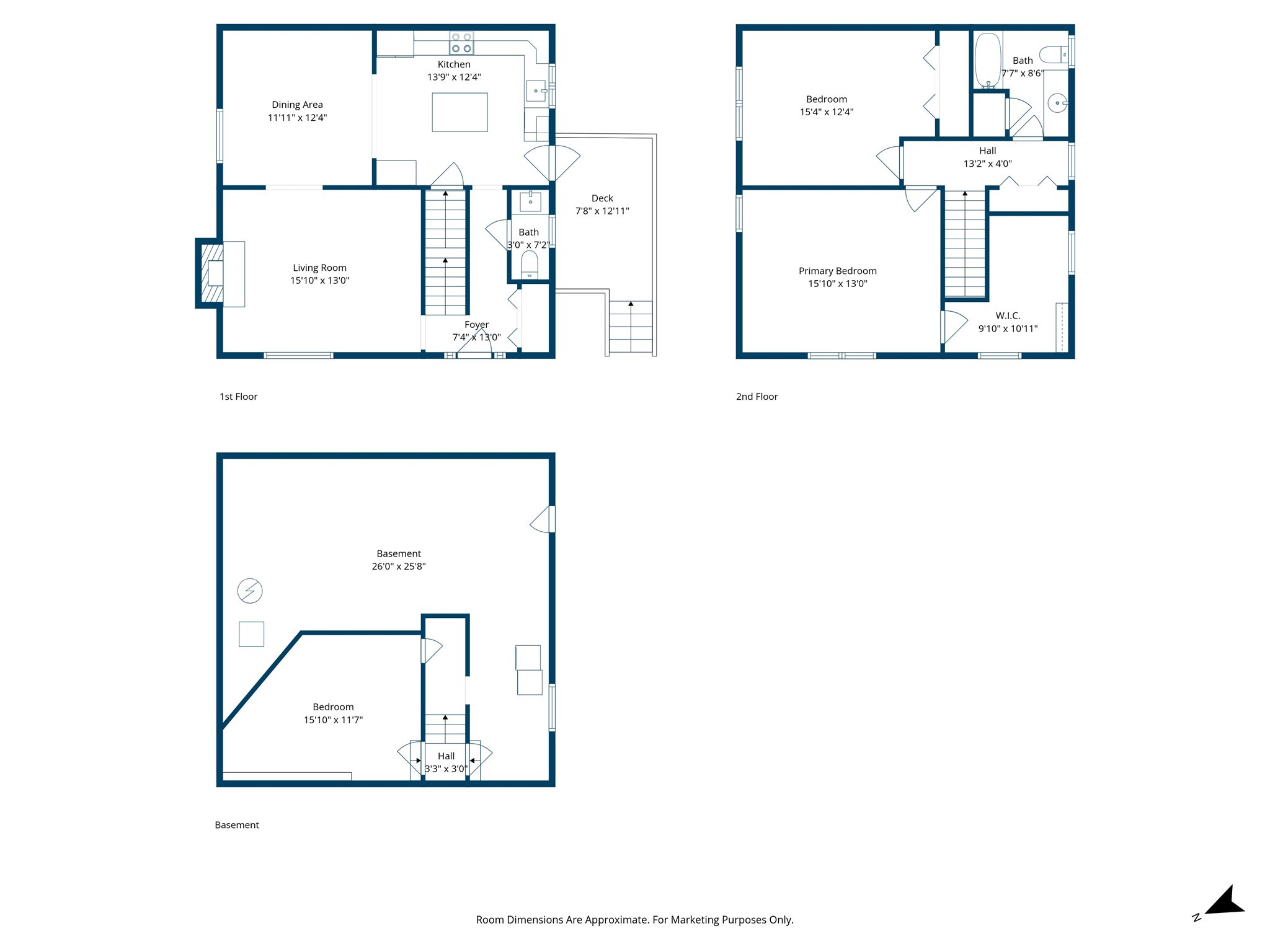 5 Candice Court Unit 1, Woburn, MA 01801 - Image 38