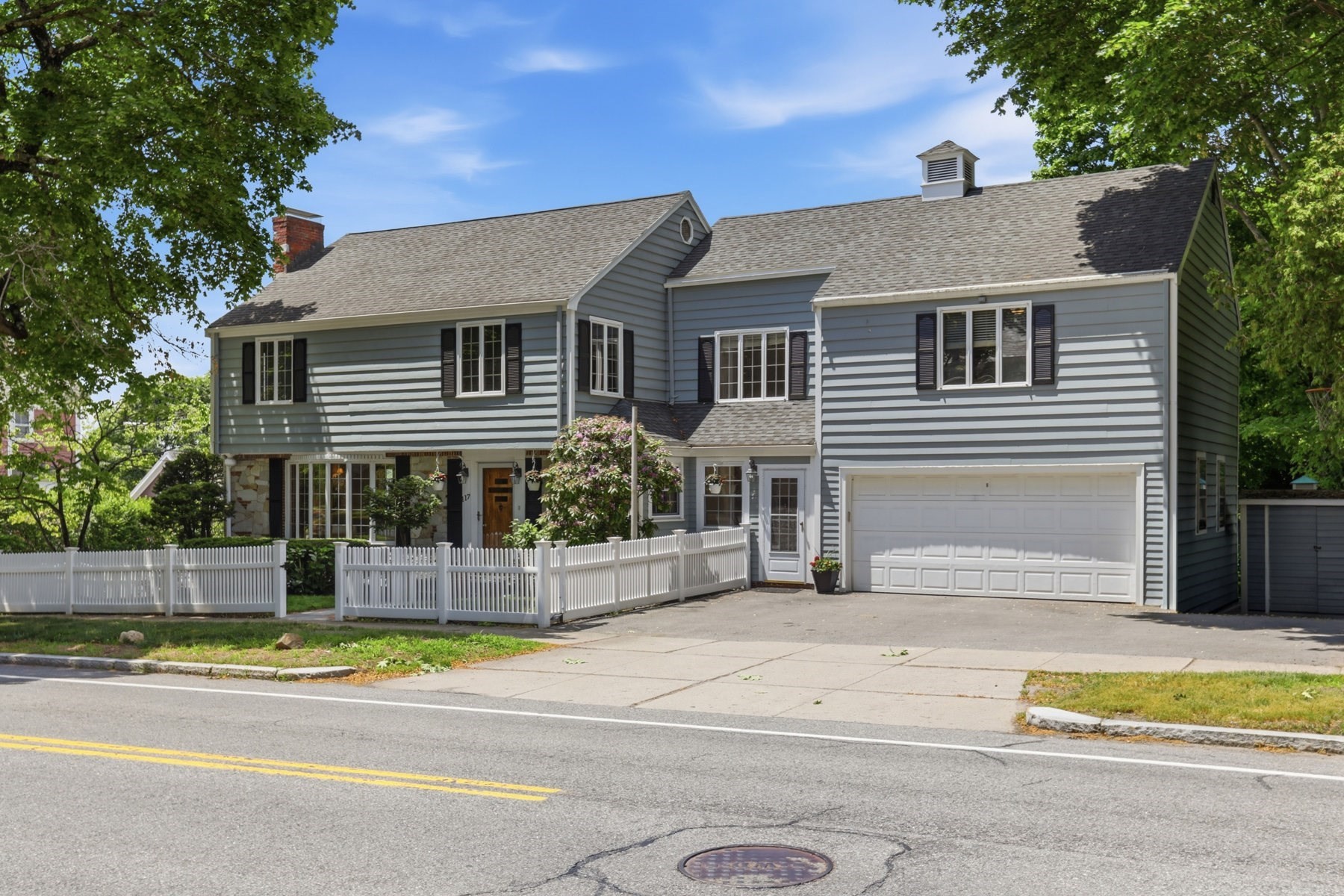 117 Highland, Winchester, MA 01890