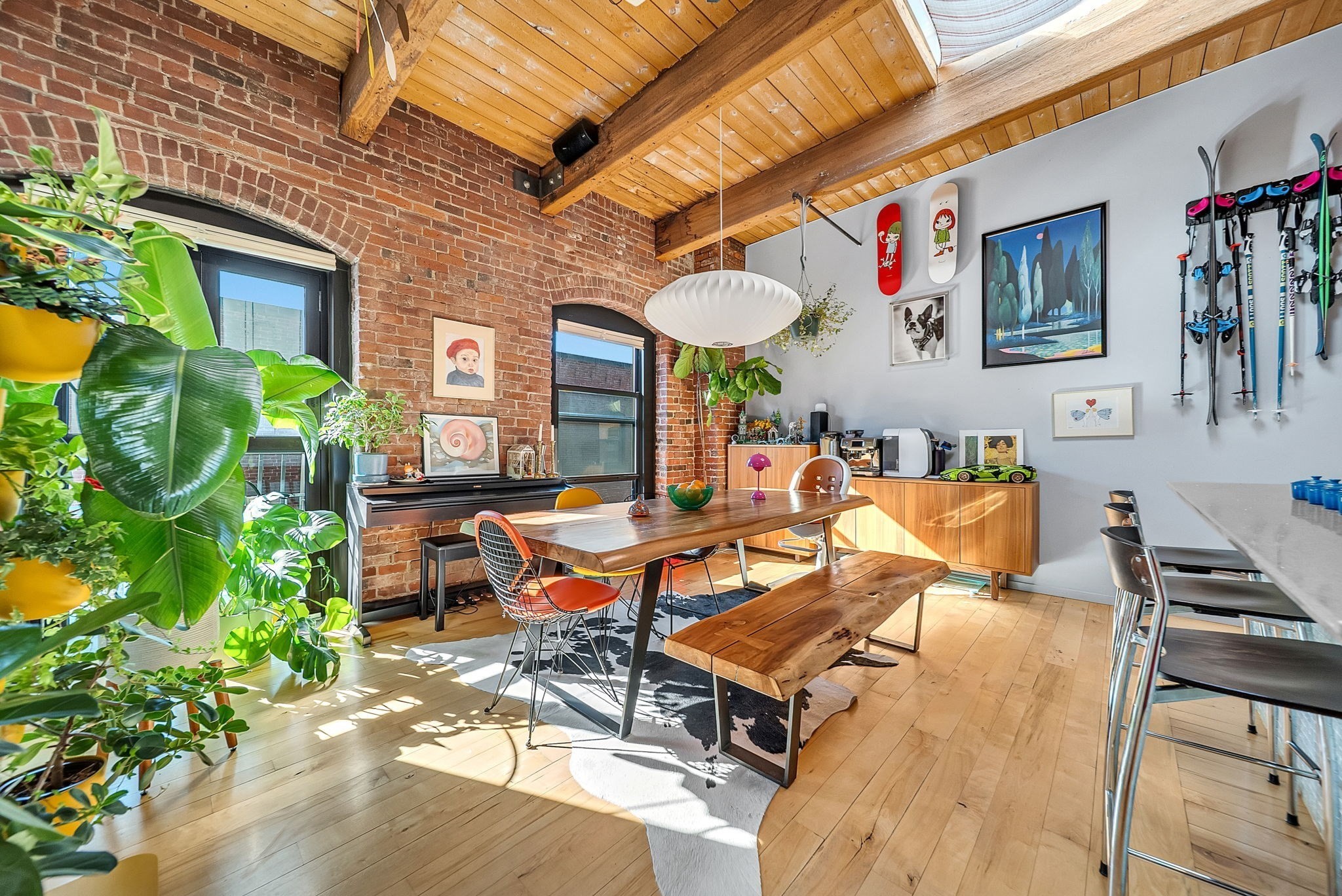 21 Wormwood St Unit 620, Seaport, Boston, MA 02210