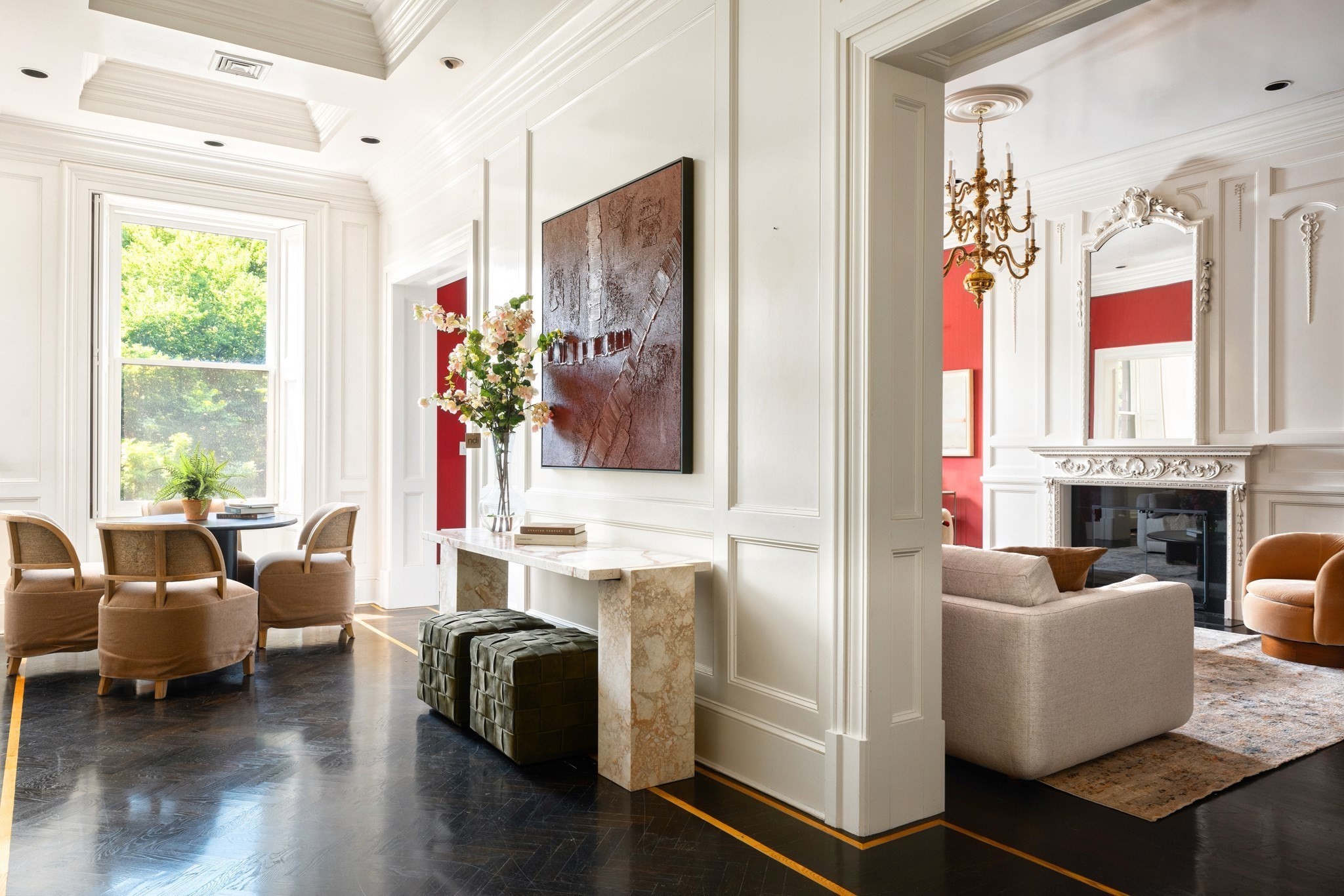 33 Commonwealth Ave Unit 5, Back Bay, Boston, MA 02116 - Image 2
