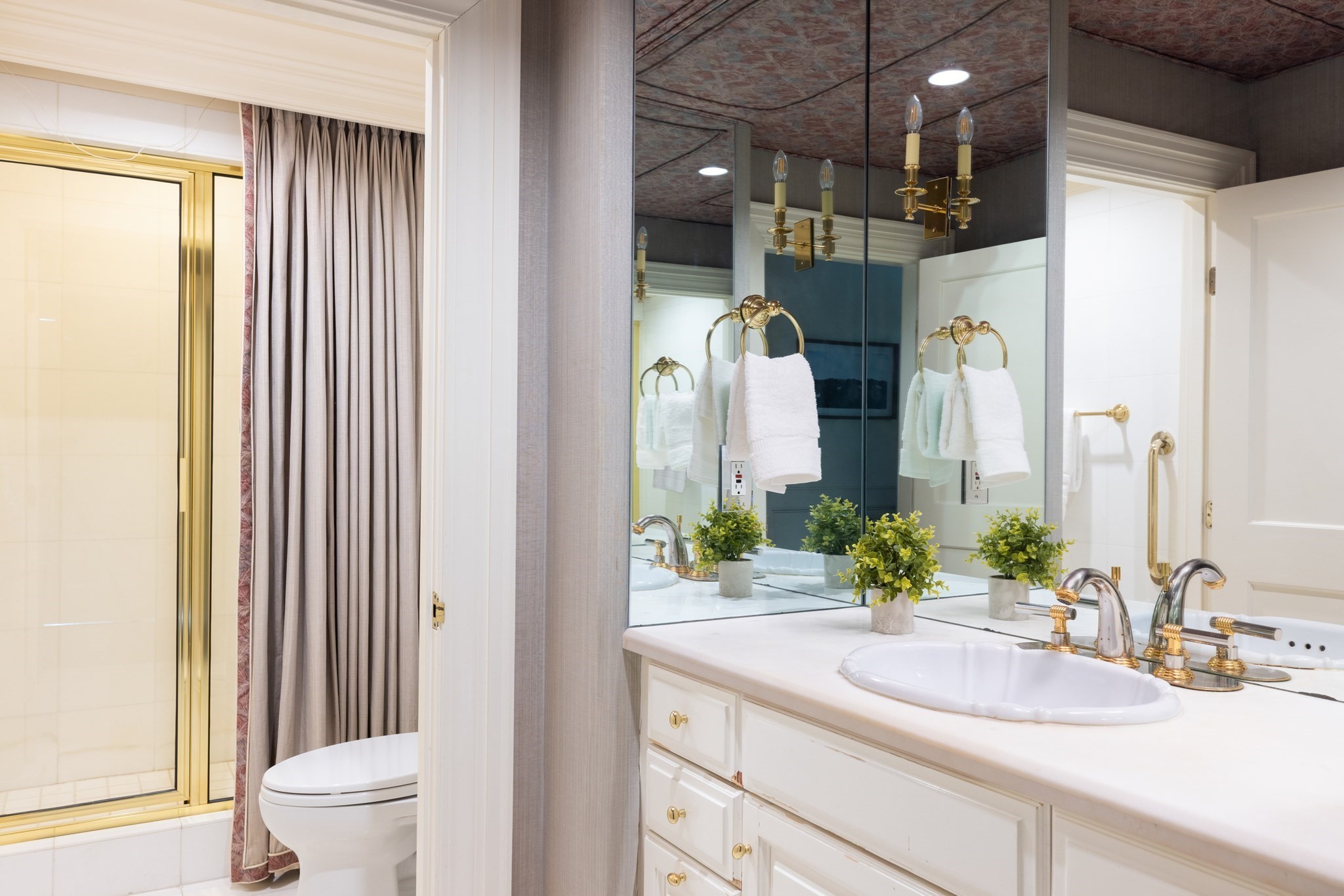 33 Commonwealth Ave Unit 5, Back Bay, Boston, MA 02116 - Image 11