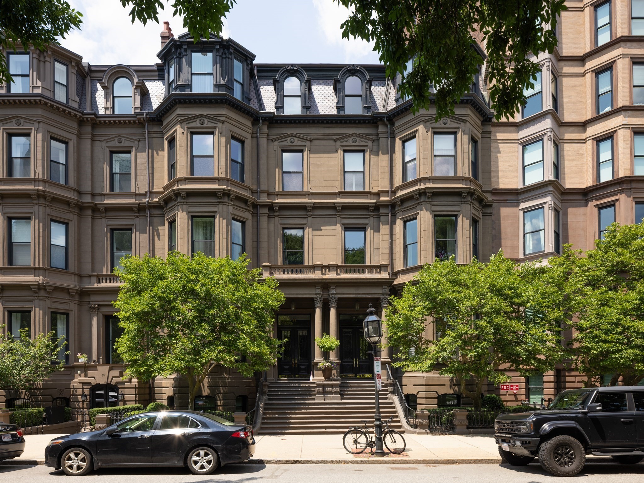 33 Commonwealth Ave Unit 5, Back Bay, Boston, MA 02116 - Image 12