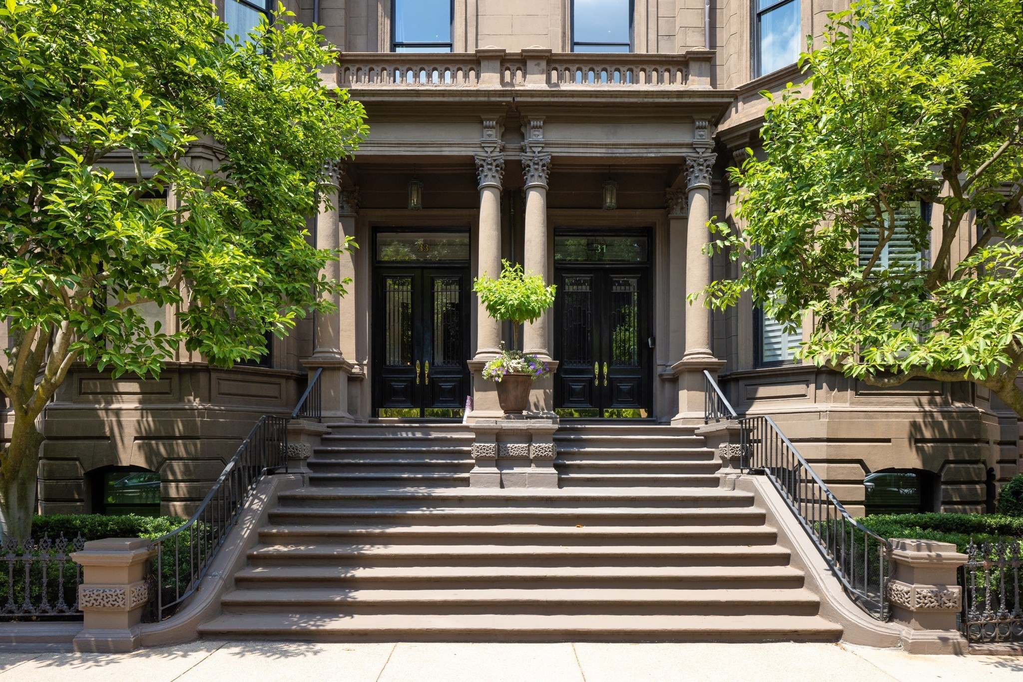 33 Commonwealth Ave Unit 5, Back Bay, Boston, MA 02116 - Image 13
