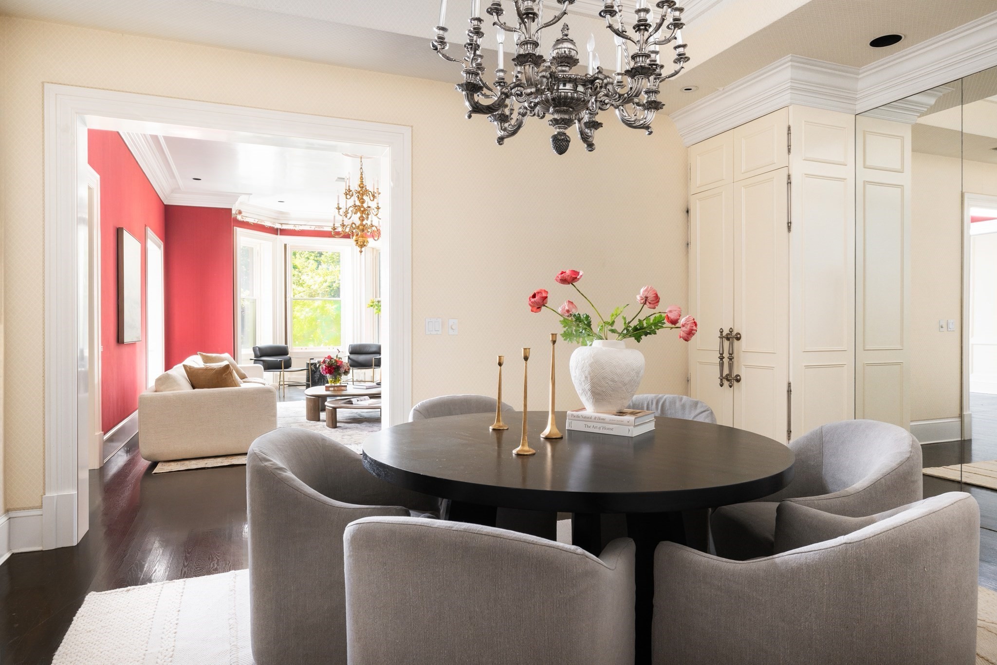 33 Commonwealth Ave Unit 5, Back Bay, Boston, MA 02116 - Image 4