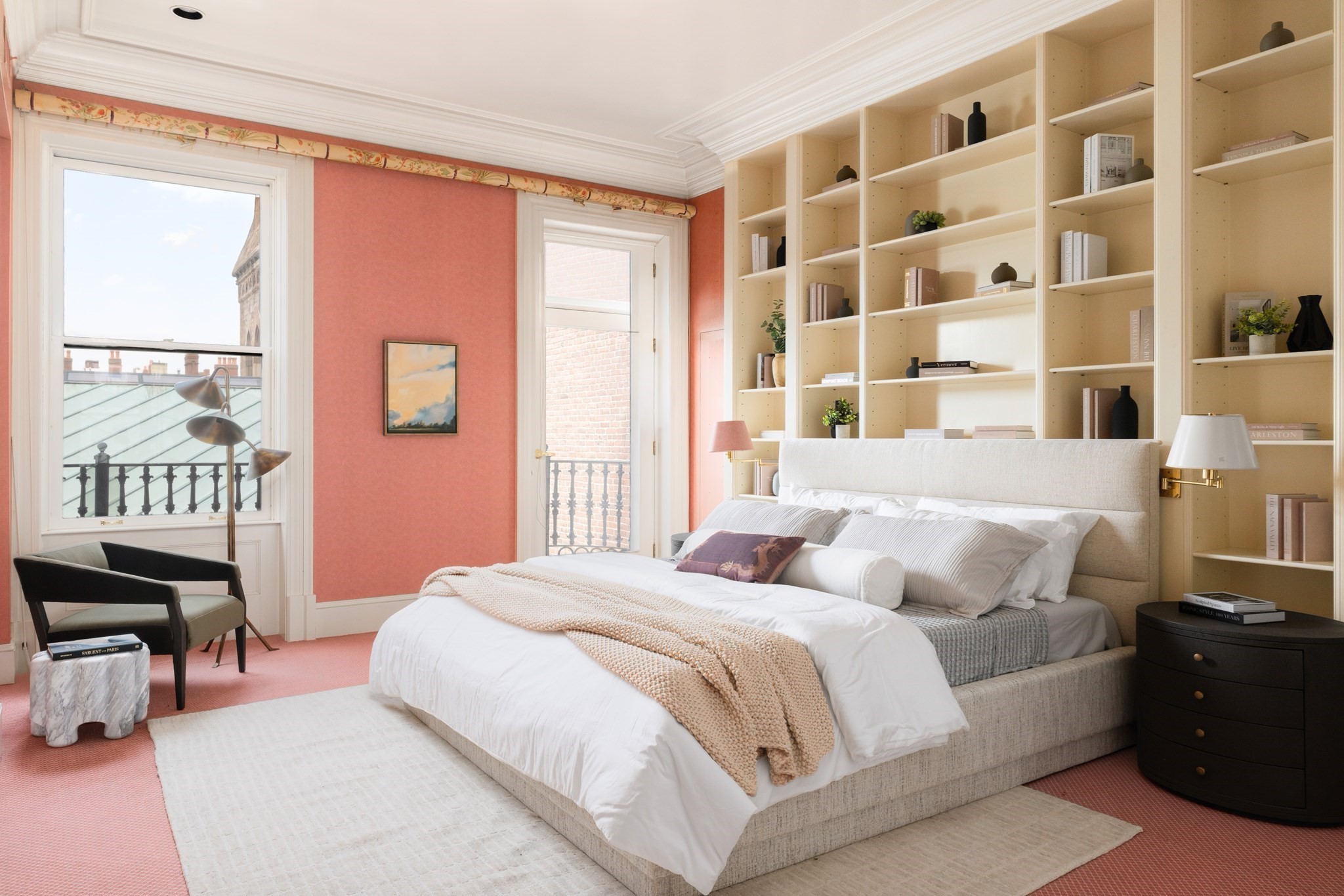 33 Commonwealth Ave Unit 5, Back Bay, Boston, MA 02116 - Image 7