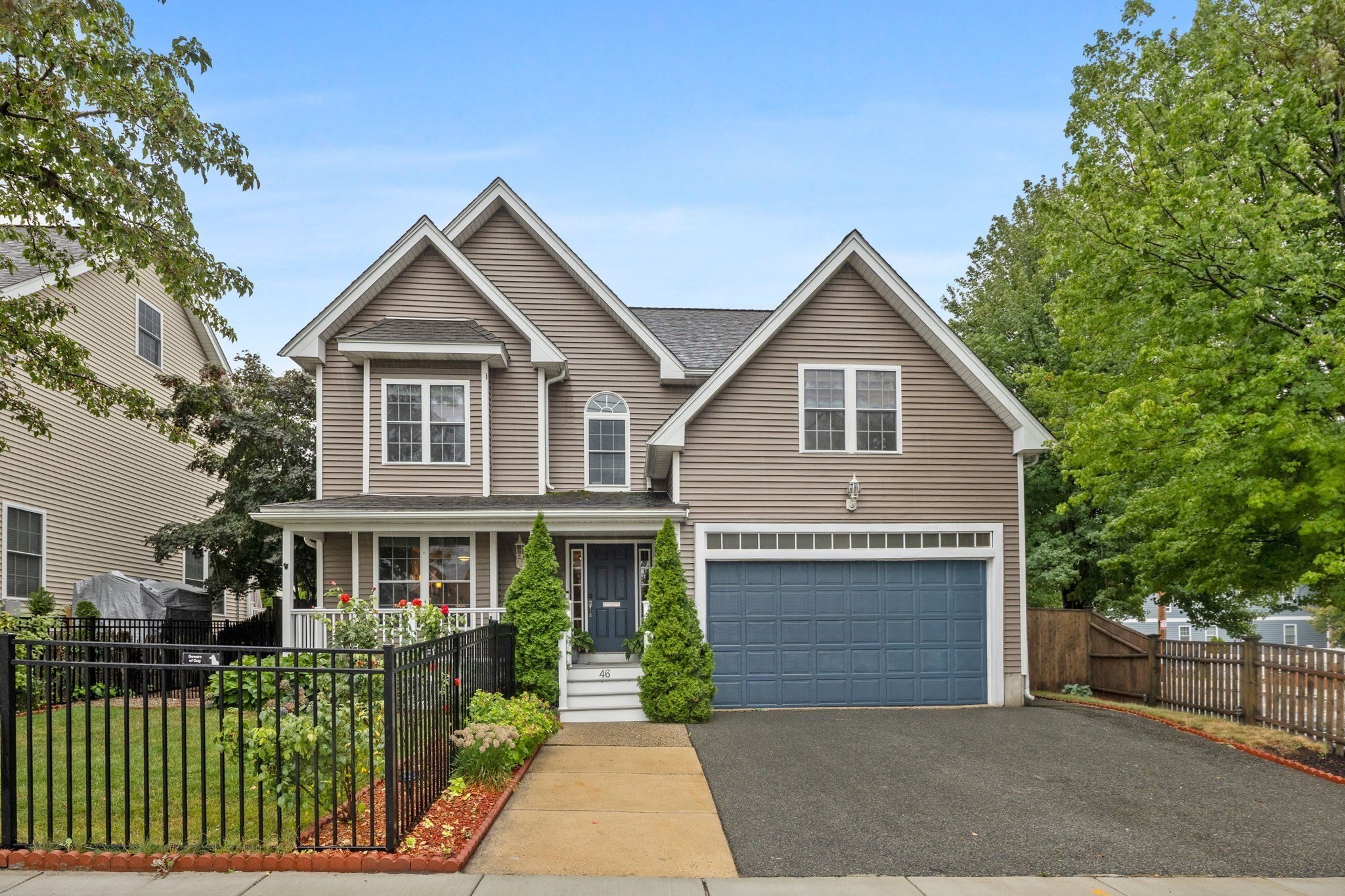 46 Lafayette Street, Everett, MA 02149