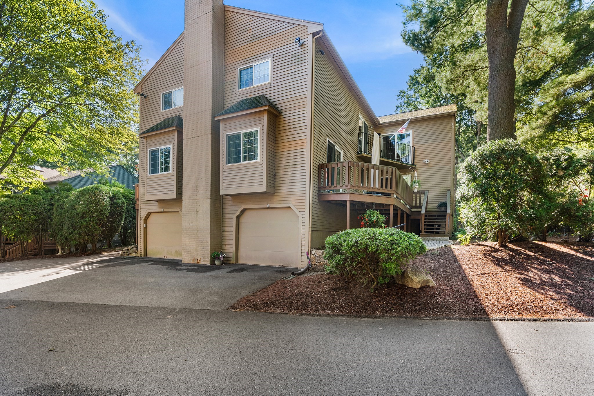 6 Treasure Way Unit 6, Ashland, MA 01721