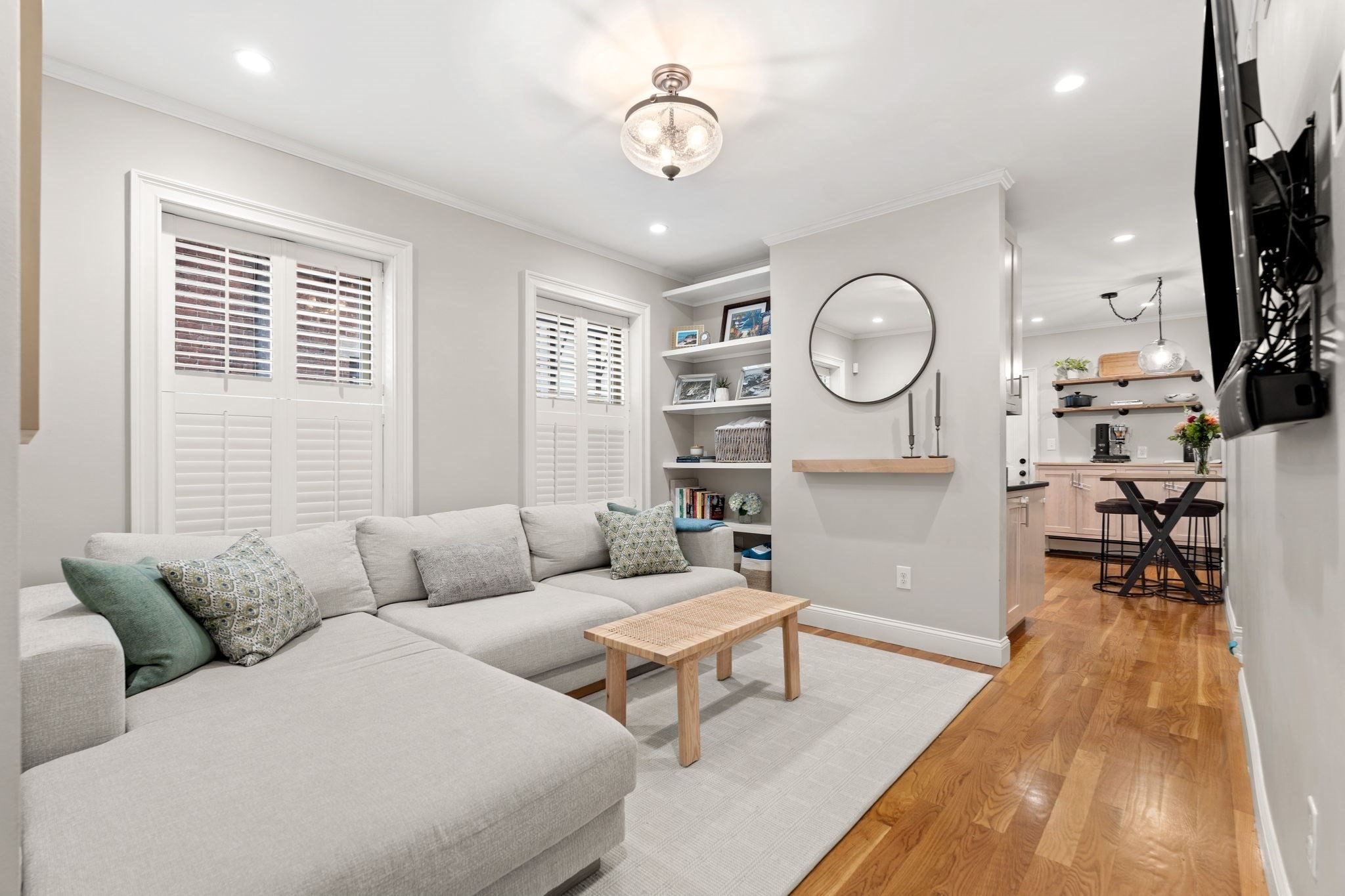4 Cook St Unit 1, Charlestown, Boston, MA 02129