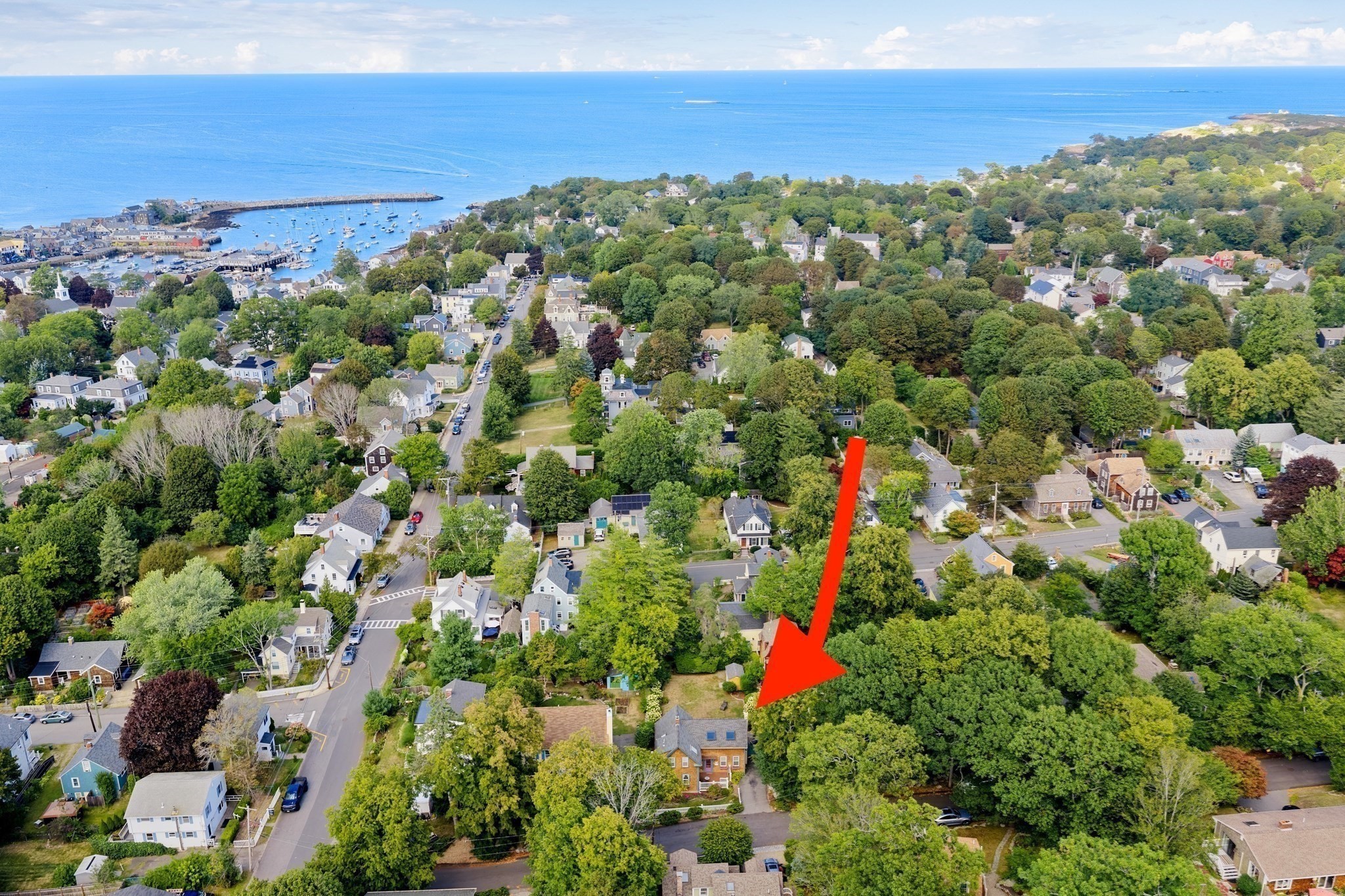 3 Spring Lane, Rockport, MA 01966