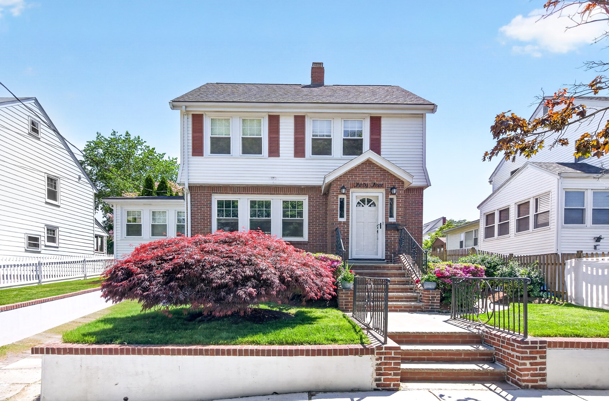 33 Underwood St, Belmont, MA 02478