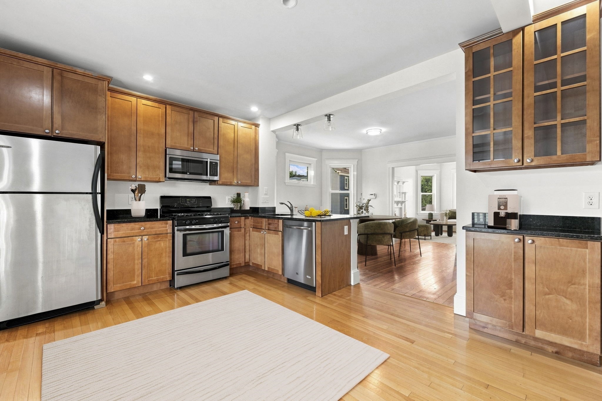 80 Harbor View St Unit 2, Dorchester, Boston, MA 02125