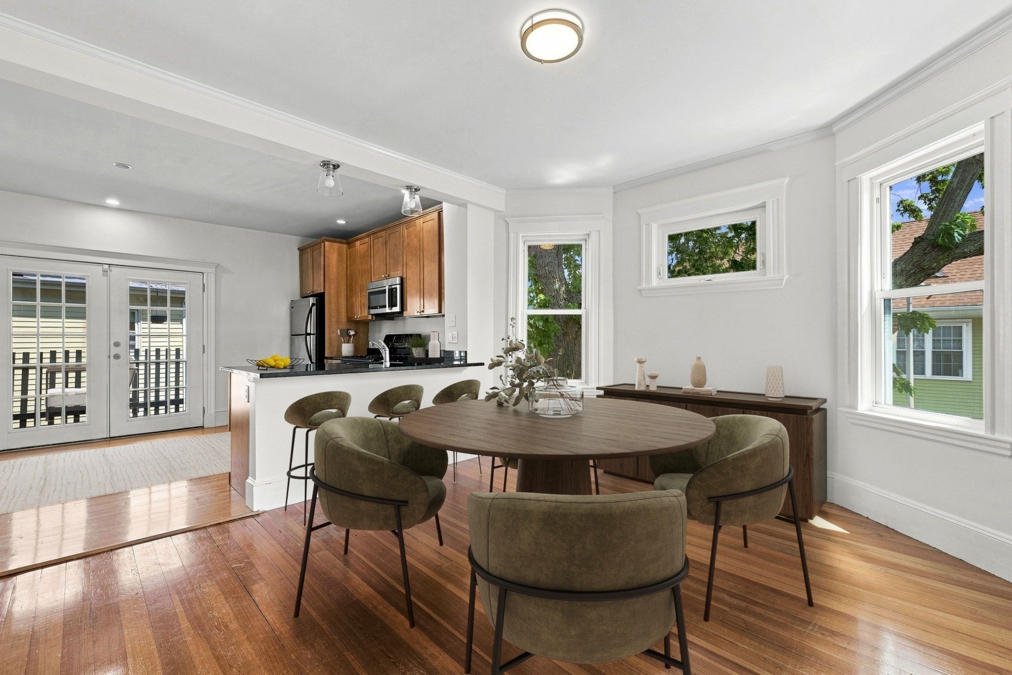 80 Harbor View St Unit 2, Dorchester, Boston, MA 02125 - Image 2