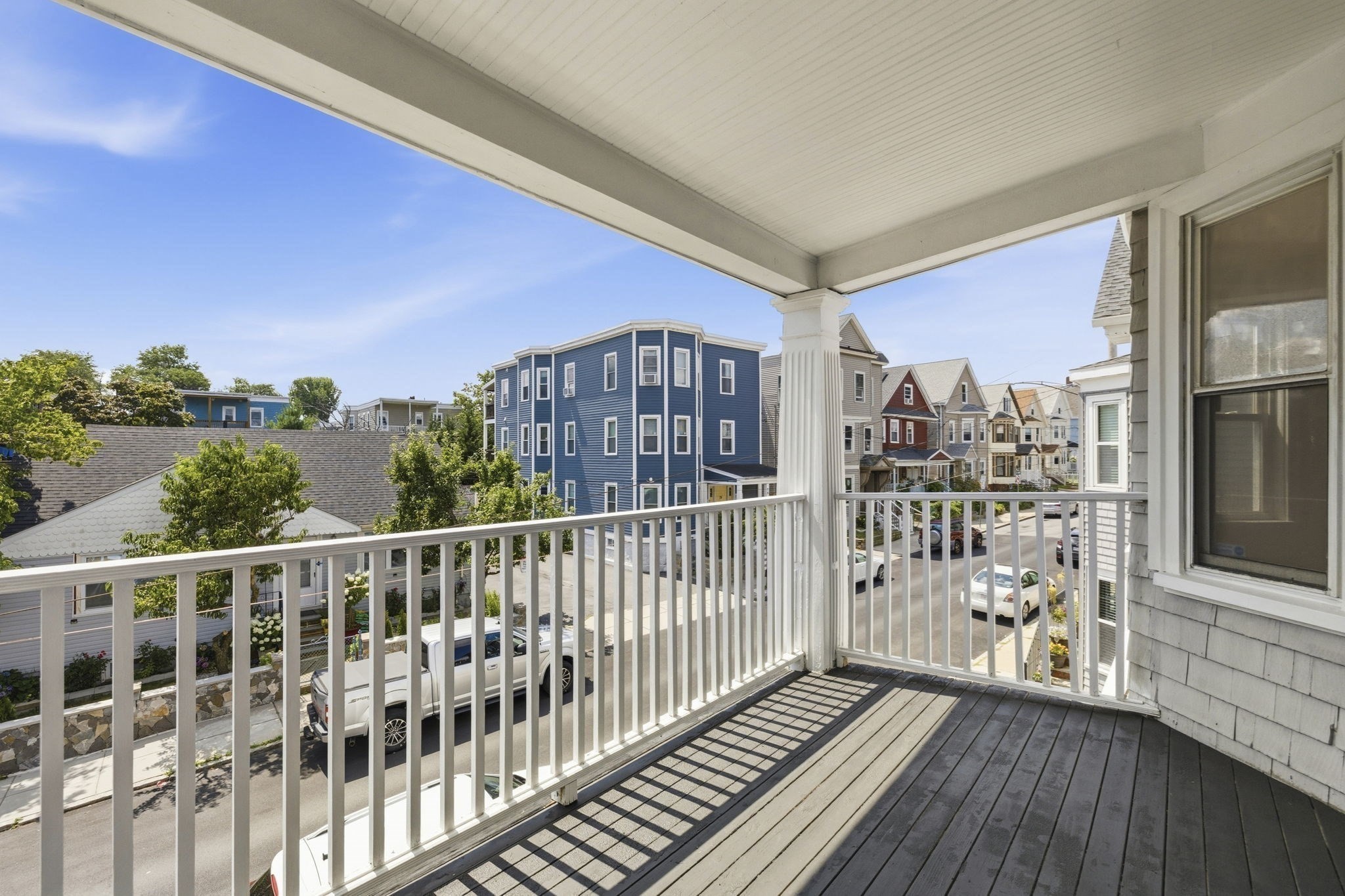 80 Harbor View St Unit 2, Dorchester, Boston, MA 02125 - Image 12