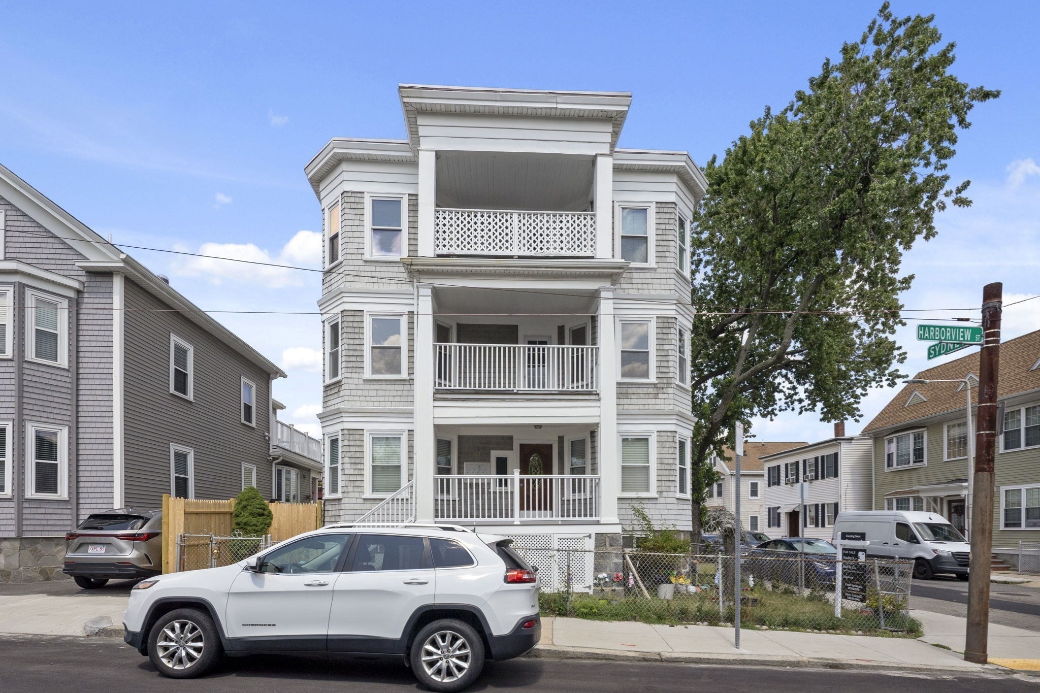 80 Harbor View St Unit 2, Dorchester, Boston, MA 02125 - Image 13