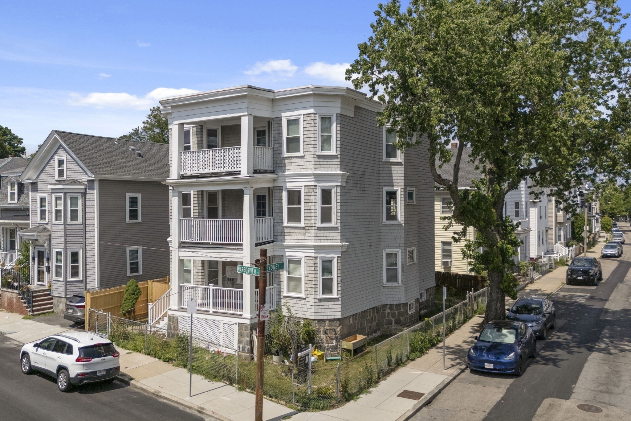 80 Harbor View St Unit 2, Dorchester, Boston, MA 02125 - Image 14