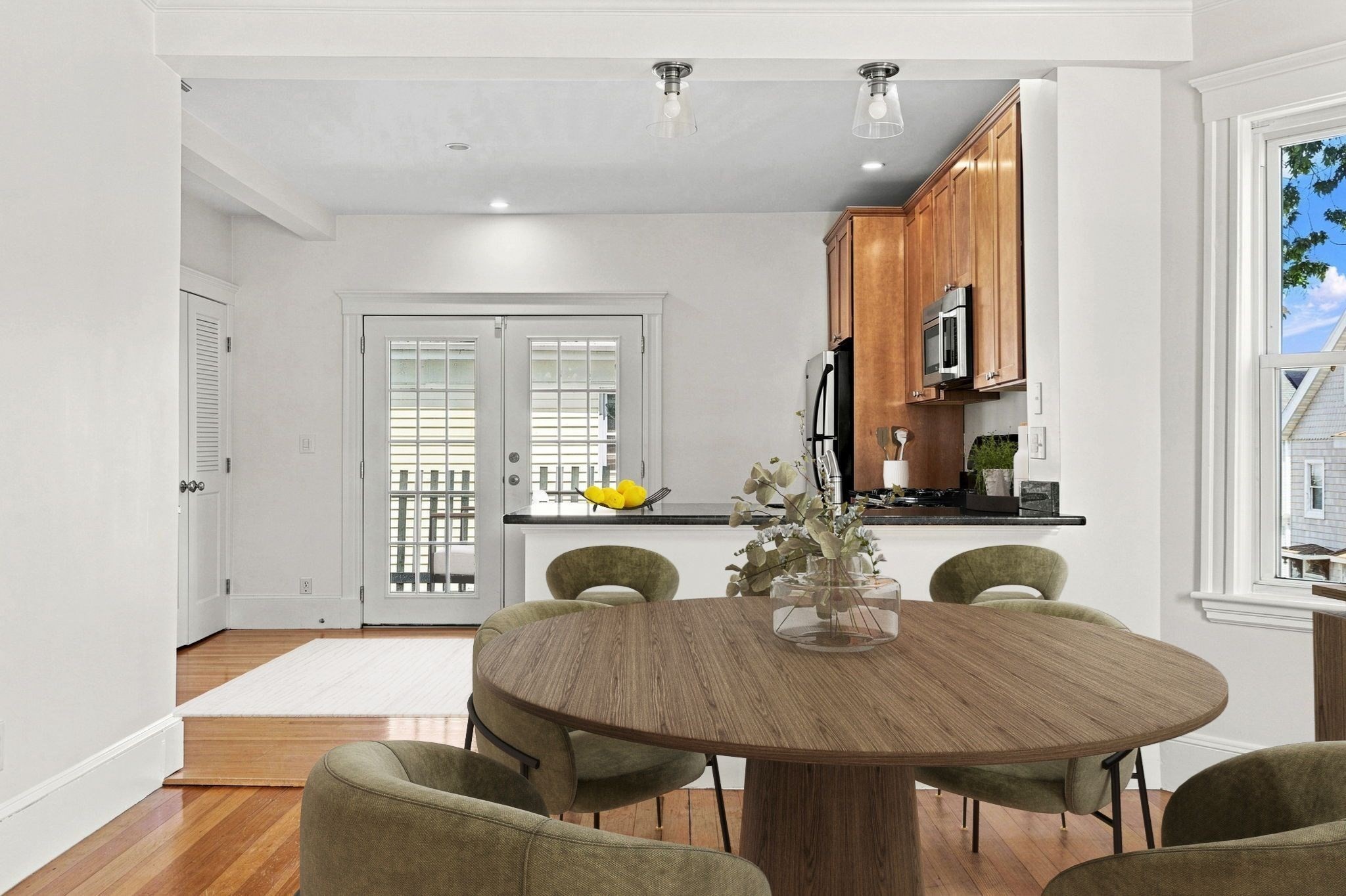 80 Harbor View St Unit 2, Dorchester, Boston, MA 02125 - Image 3