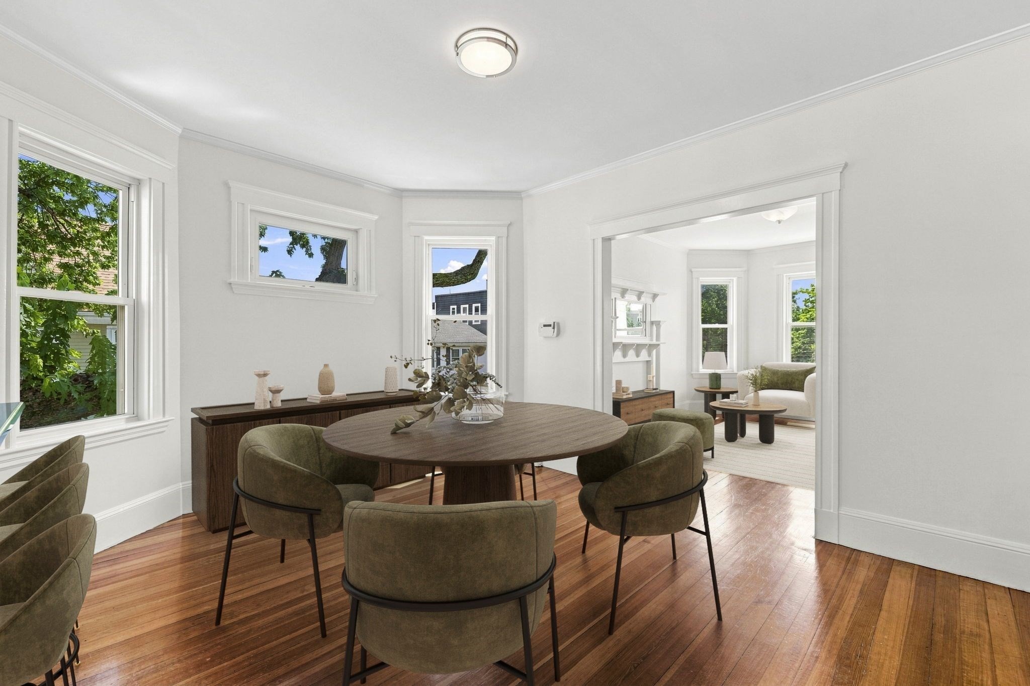 80 Harbor View St Unit 2, Dorchester, Boston, MA 02125 - Image 5