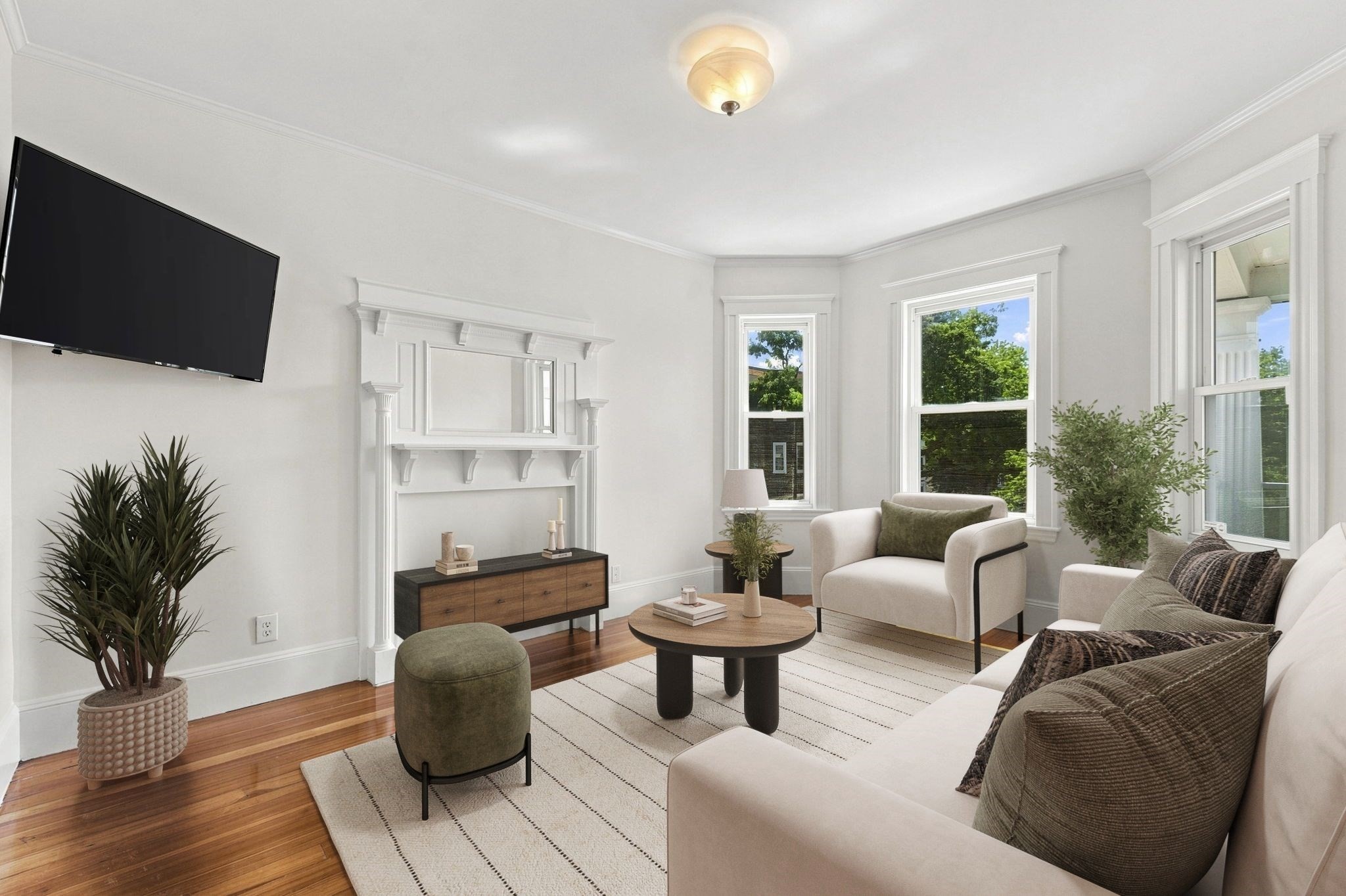 80 Harbor View St Unit 2, Dorchester, Boston, MA 02125 - Image 6