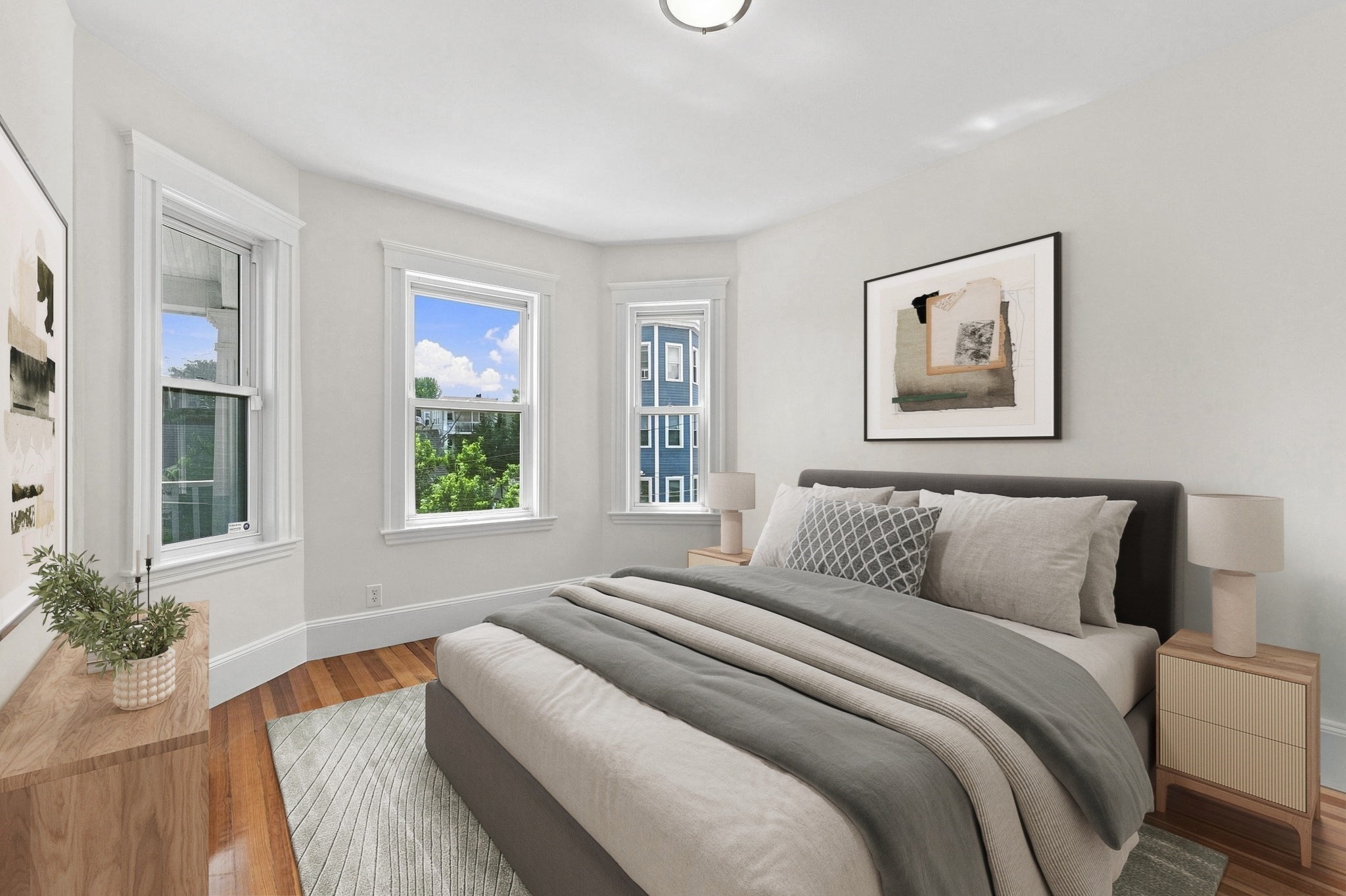 80 Harbor View St Unit 2, Dorchester, Boston, MA 02125 - Image 7
