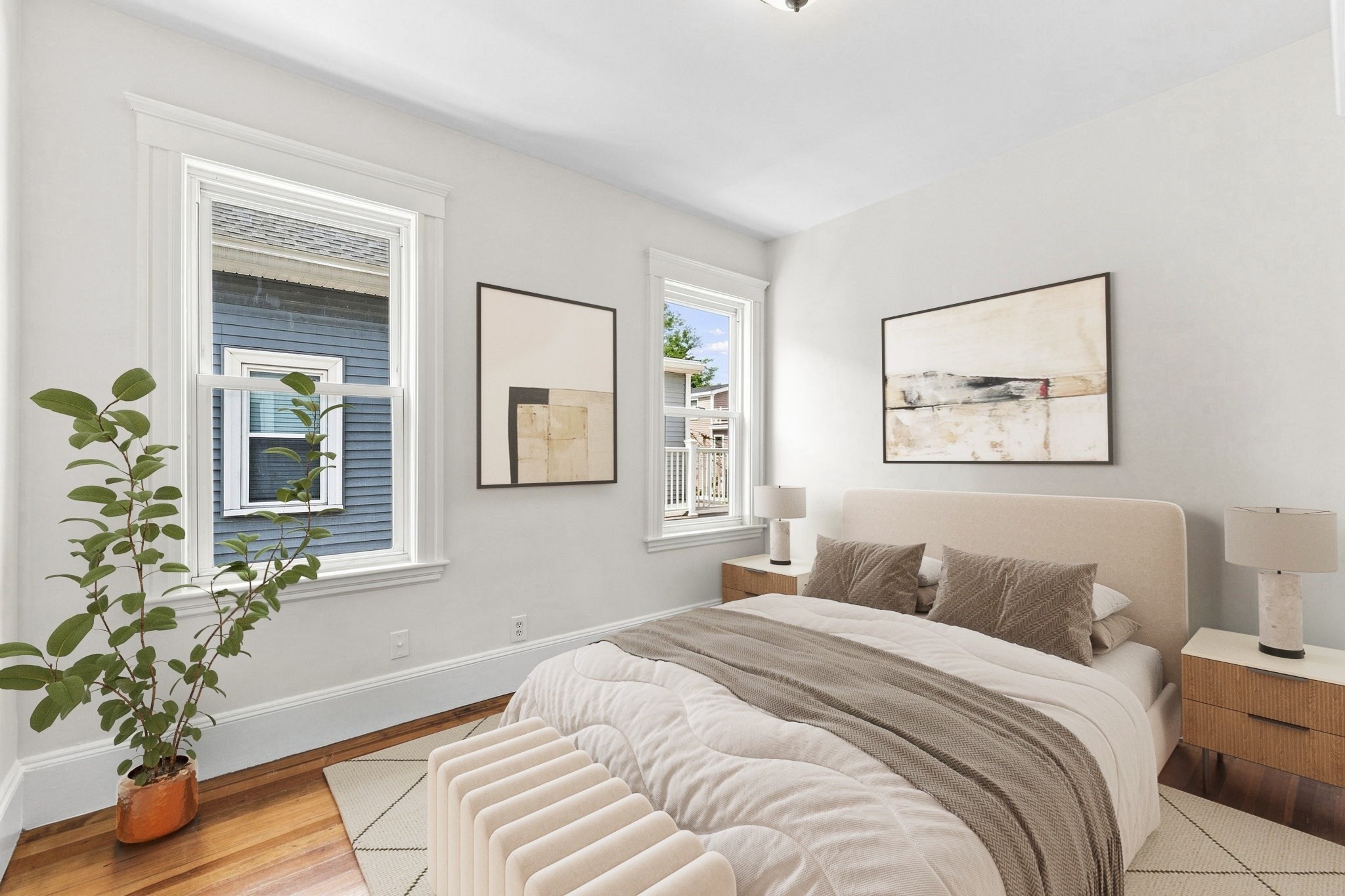 80 Harbor View St Unit 2, Dorchester, Boston, MA 02125 - Image 8