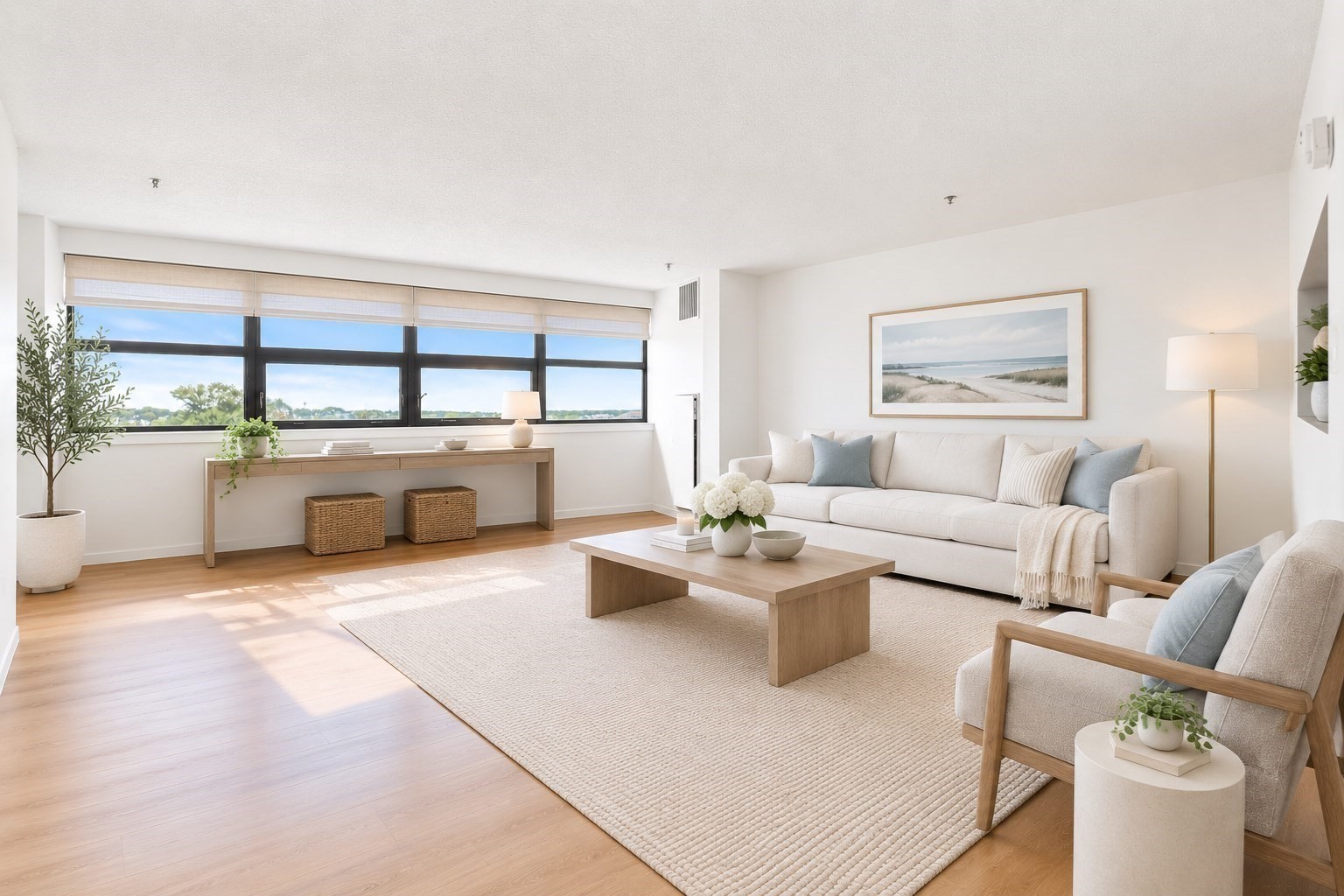 1 Adams St Unit 706, Quincy, MA 02169