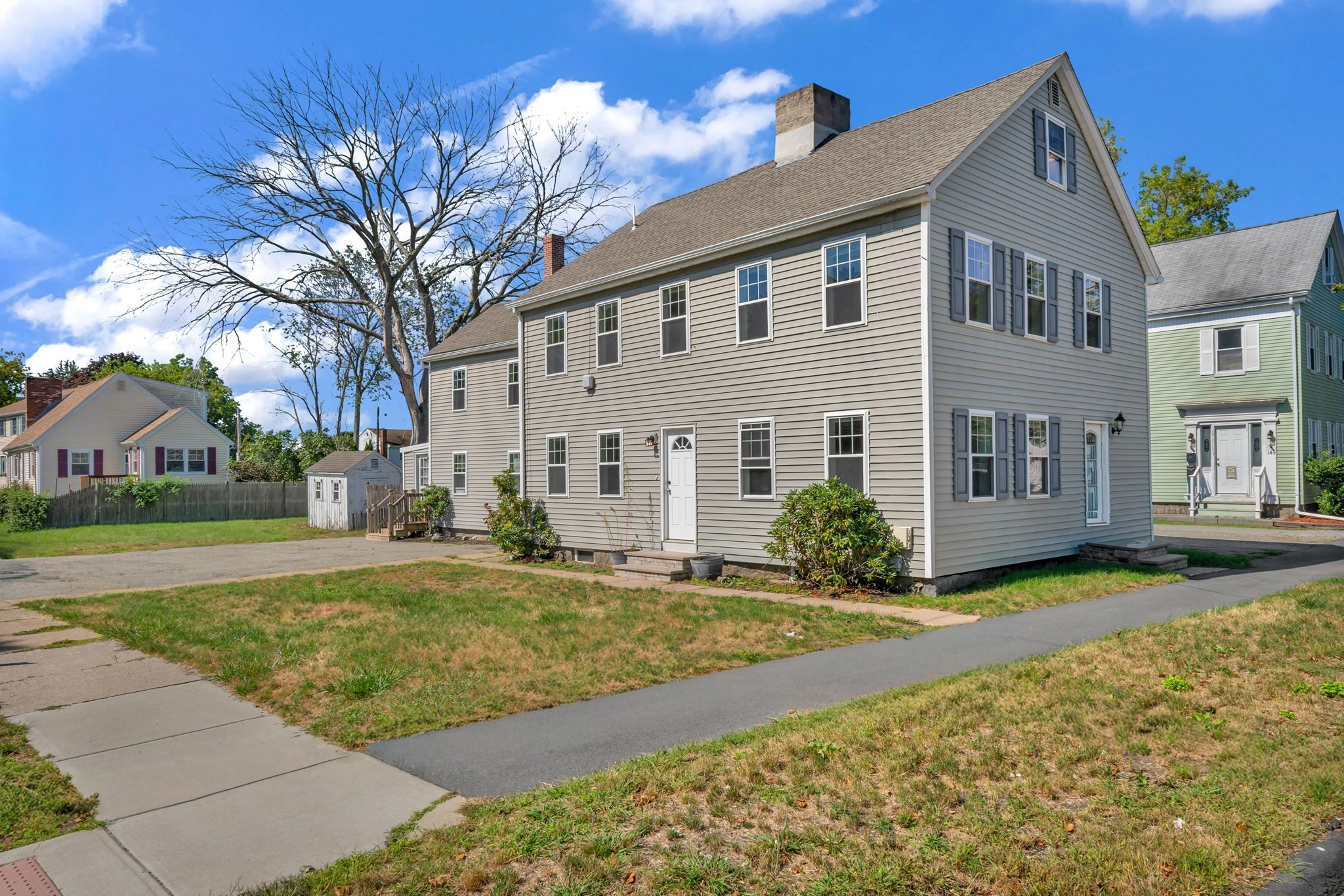 147 High St, Danvers, MA 01923