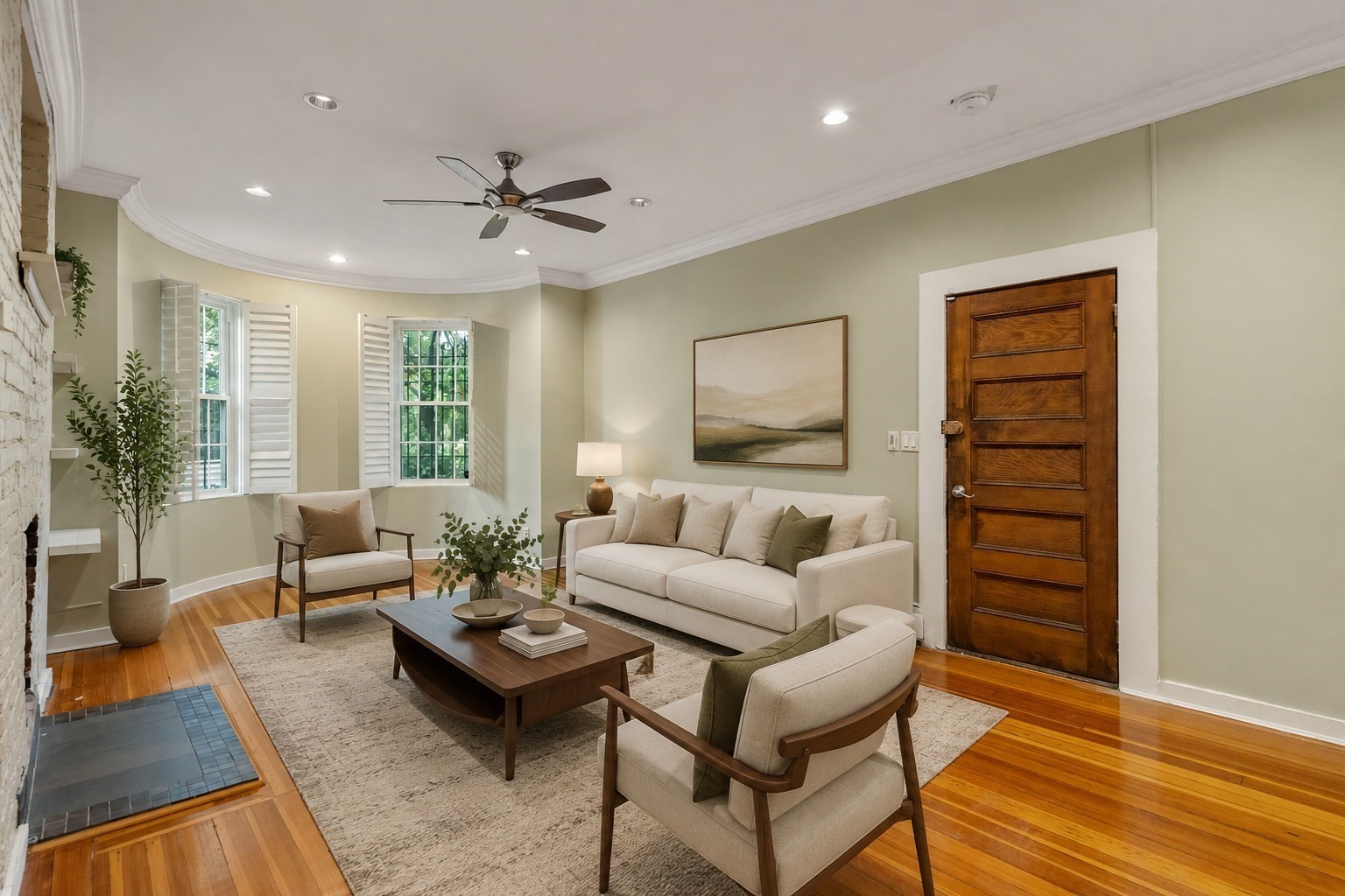 15 Blackwood St Unit 2, Back Bay, Boston, MA 02115