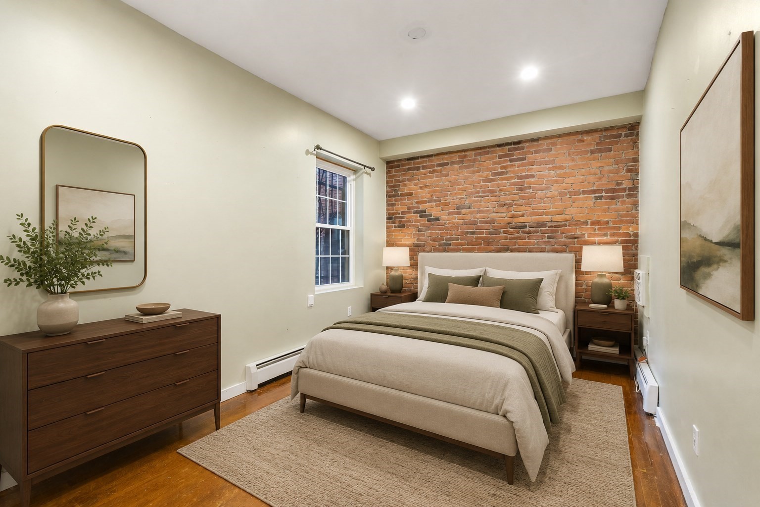 15 Blackwood St Unit 2, Back Bay, Boston, MA 02115 - Image 2
