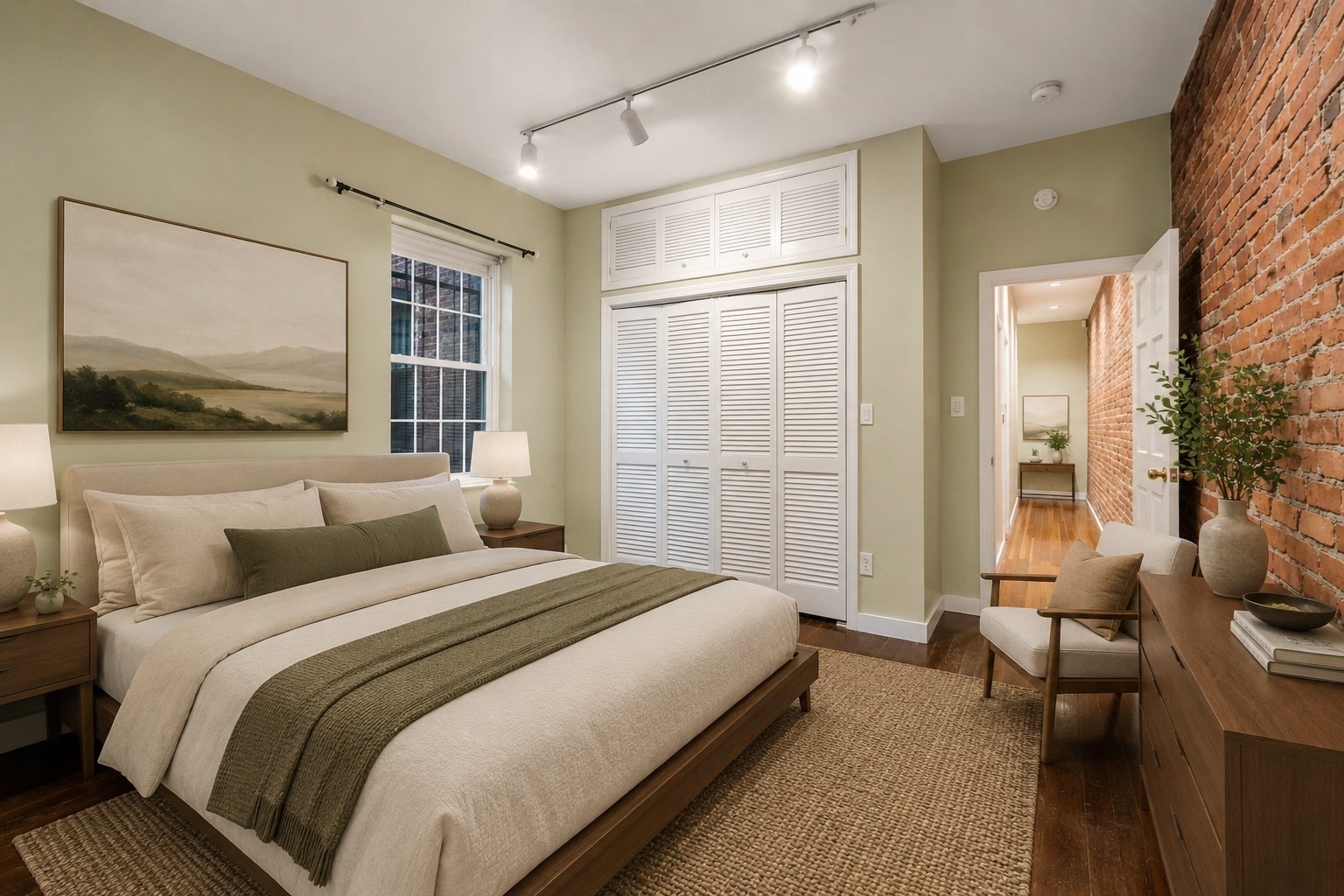 15 Blackwood St Unit 2, Back Bay, Boston, MA 02115 - Image 3