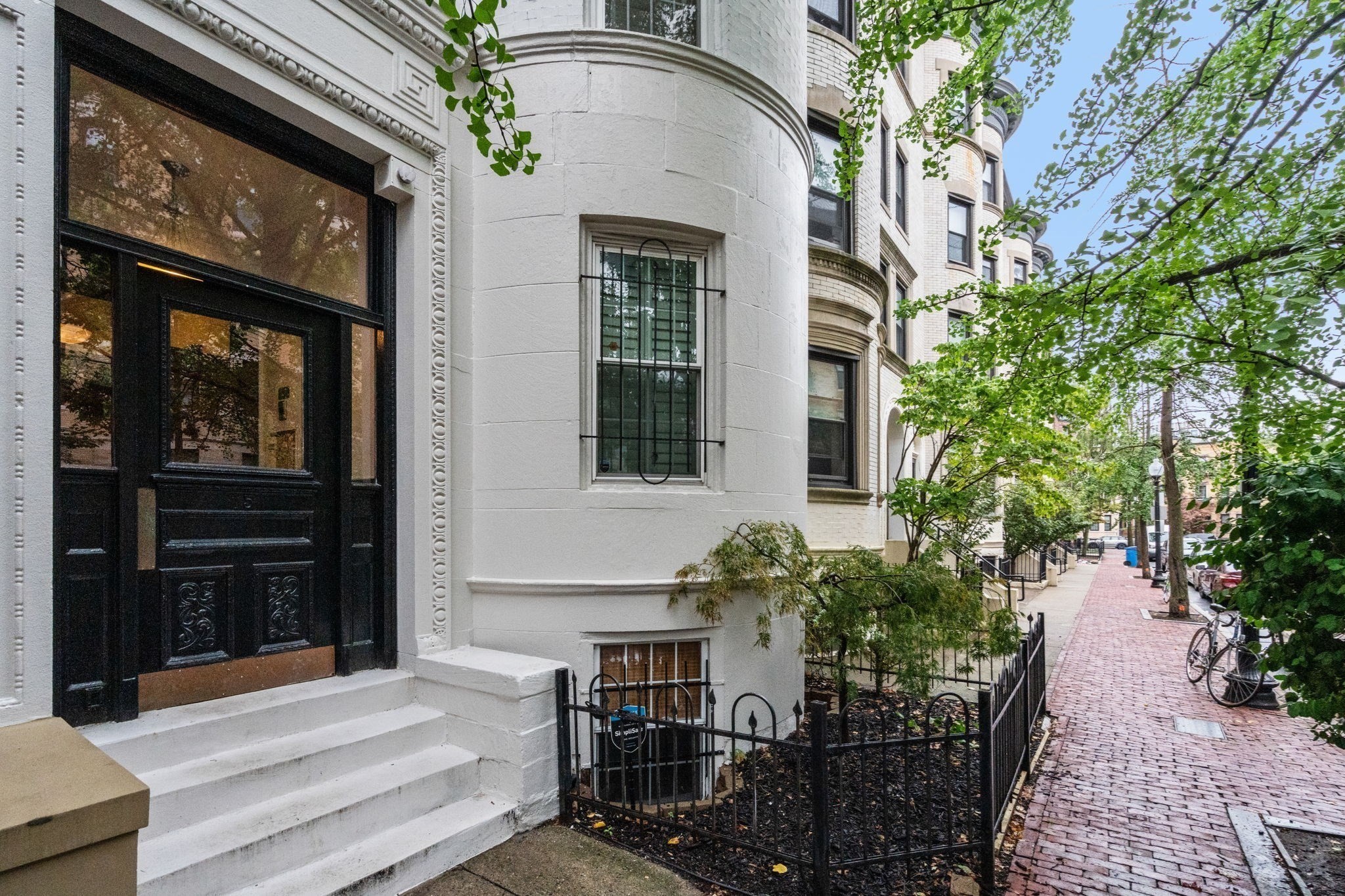 15 Blackwood St Unit 2, Back Bay, Boston, MA 02115 - Image 4