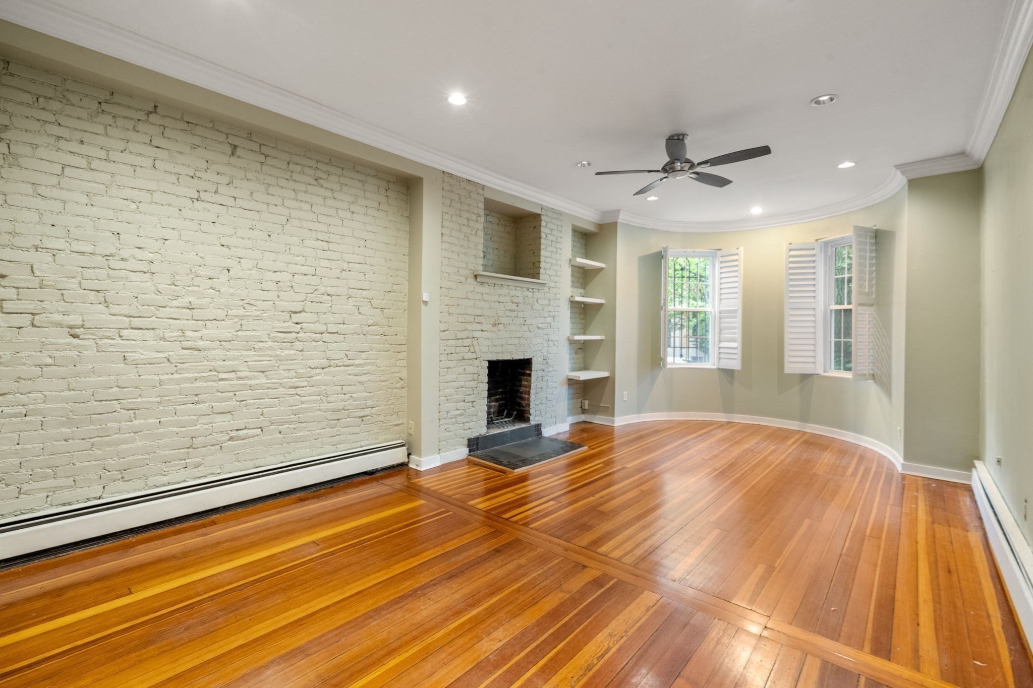 15 Blackwood St Unit 2, Back Bay, Boston, MA 02115 - Image 5