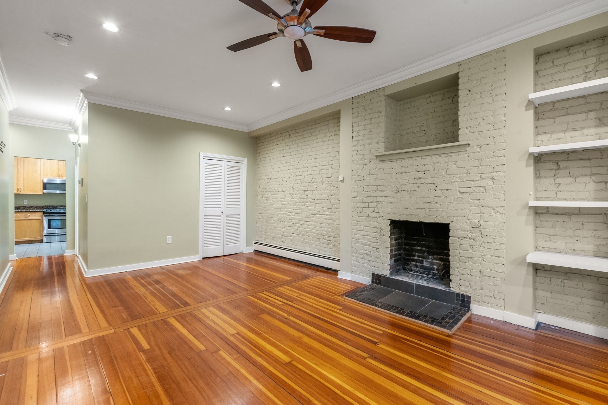 15 Blackwood St Unit 2, Back Bay, Boston, MA 02115 - Image 6