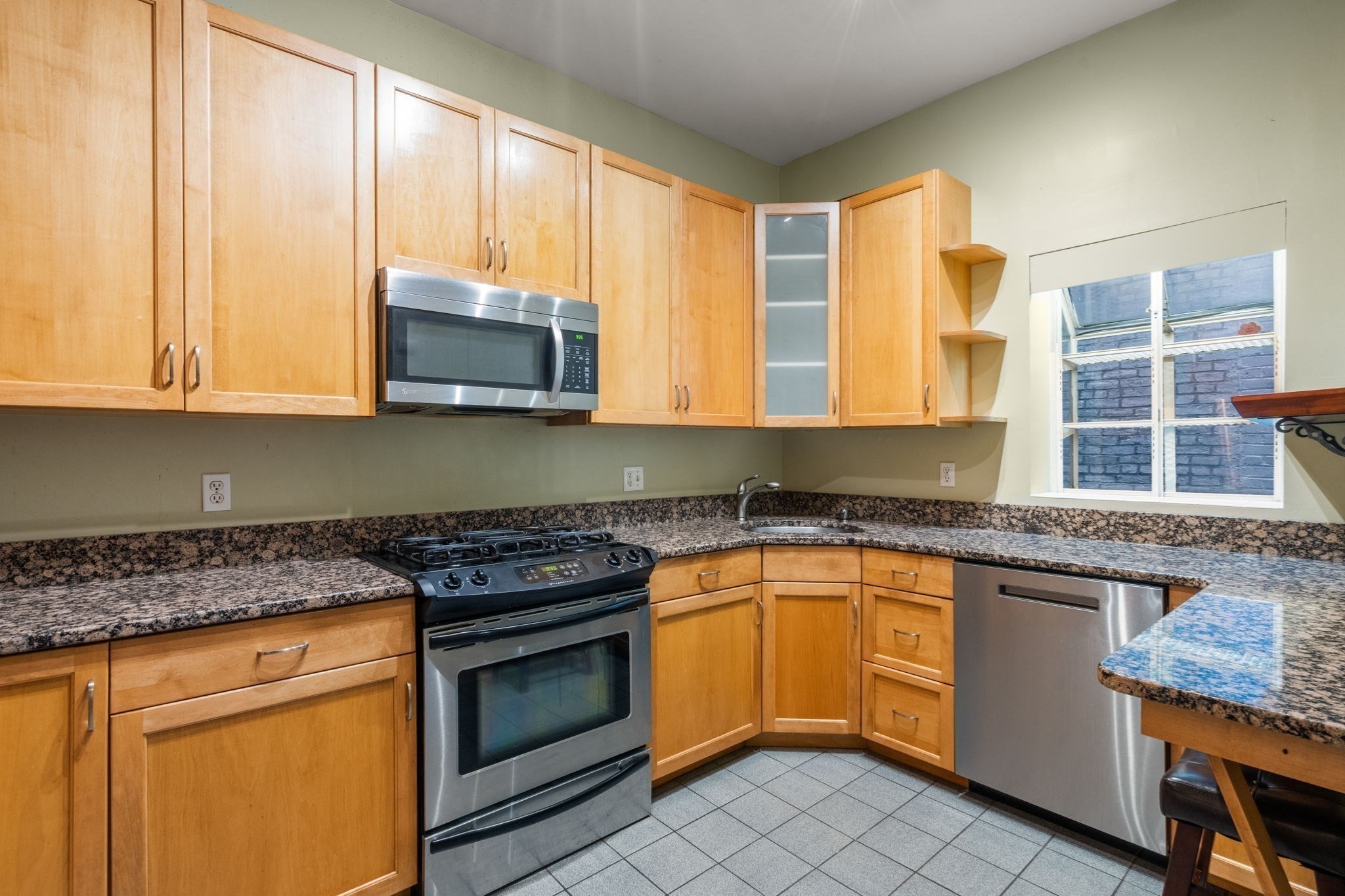 15 Blackwood St Unit 2, Back Bay, Boston, MA 02115 - Image 7