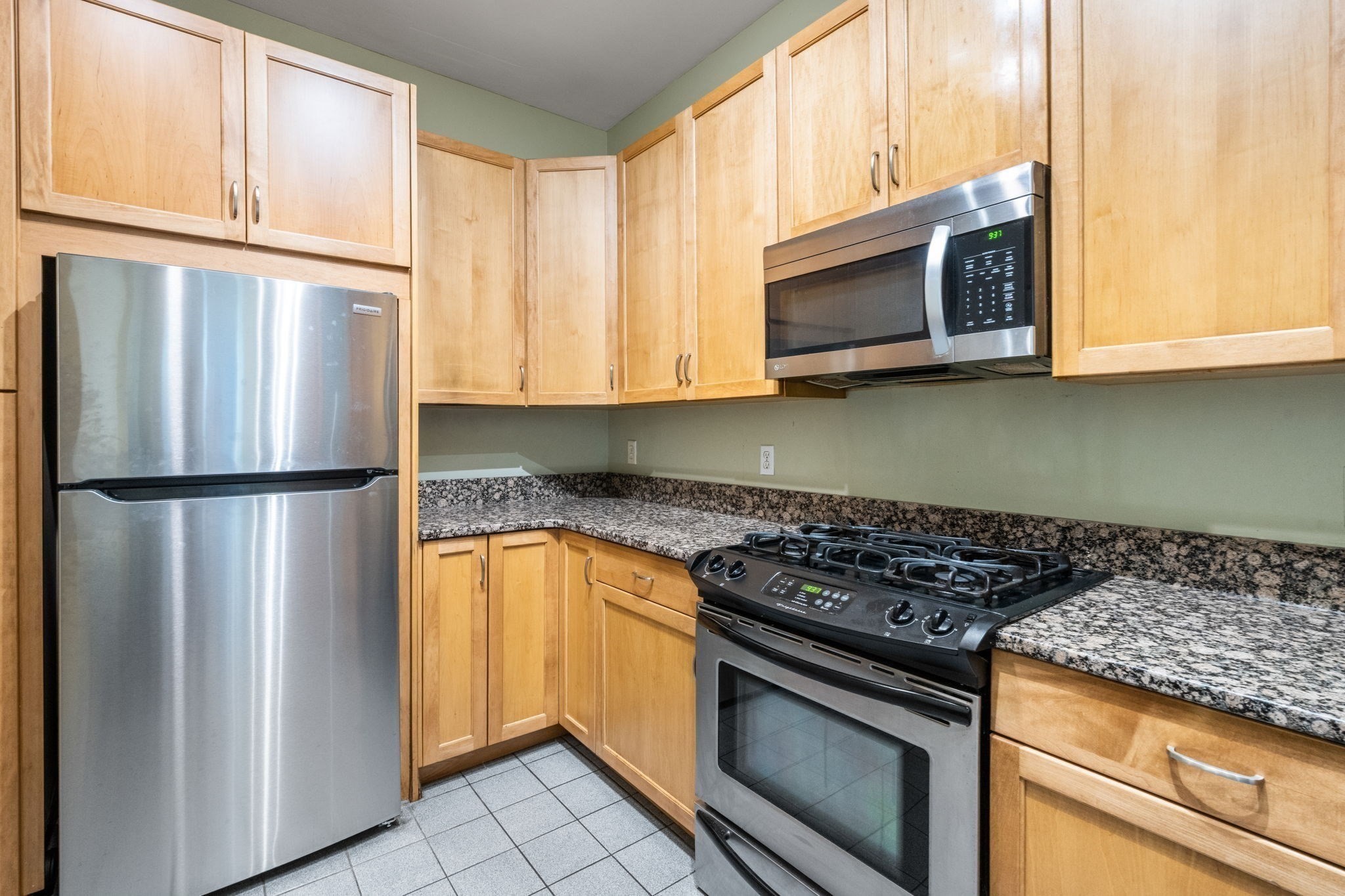 15 Blackwood St Unit 2, Back Bay, Boston, MA 02115 - Image 8